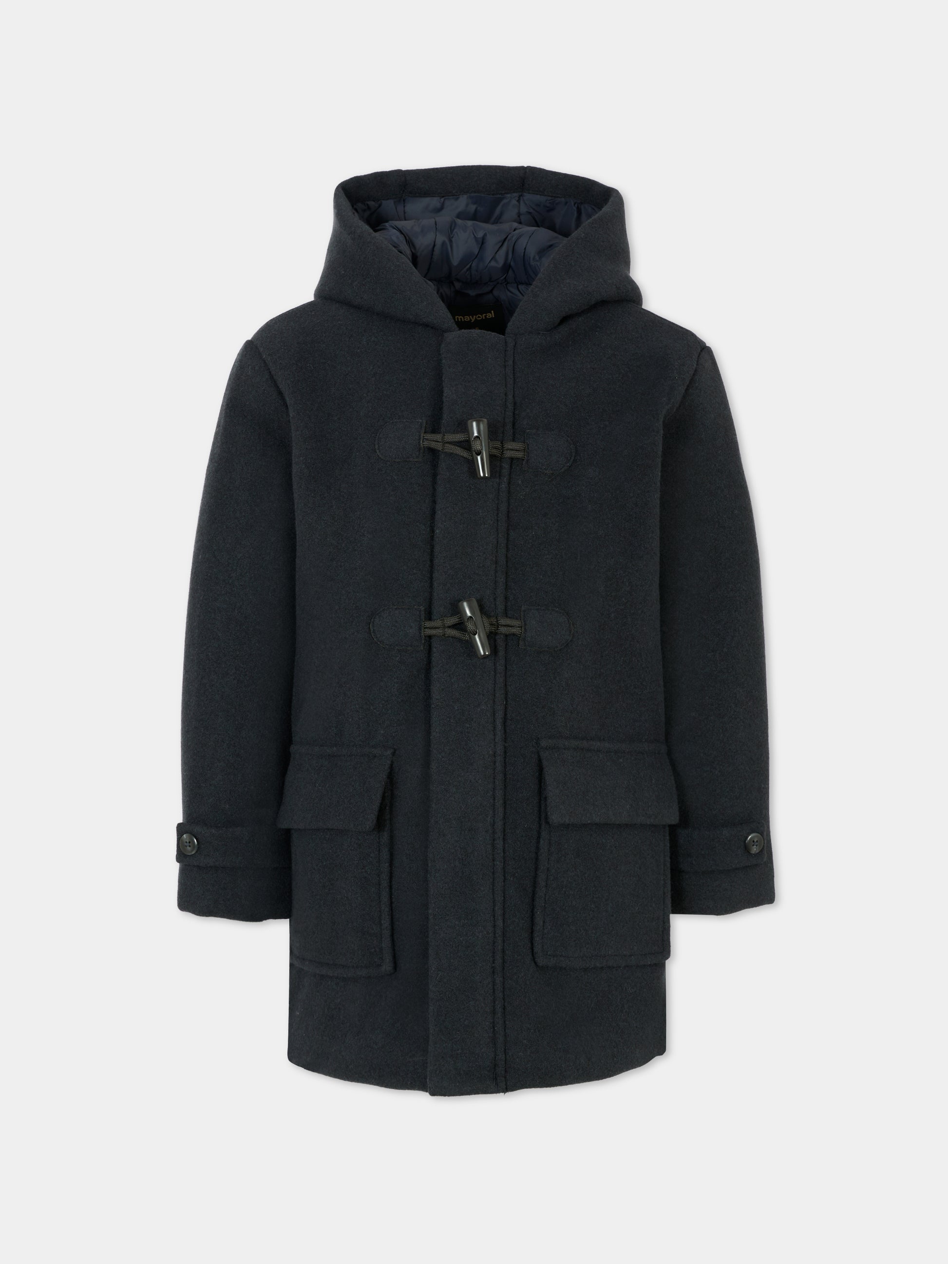 Montgomery blu per bambino,Mayoral,4423 023