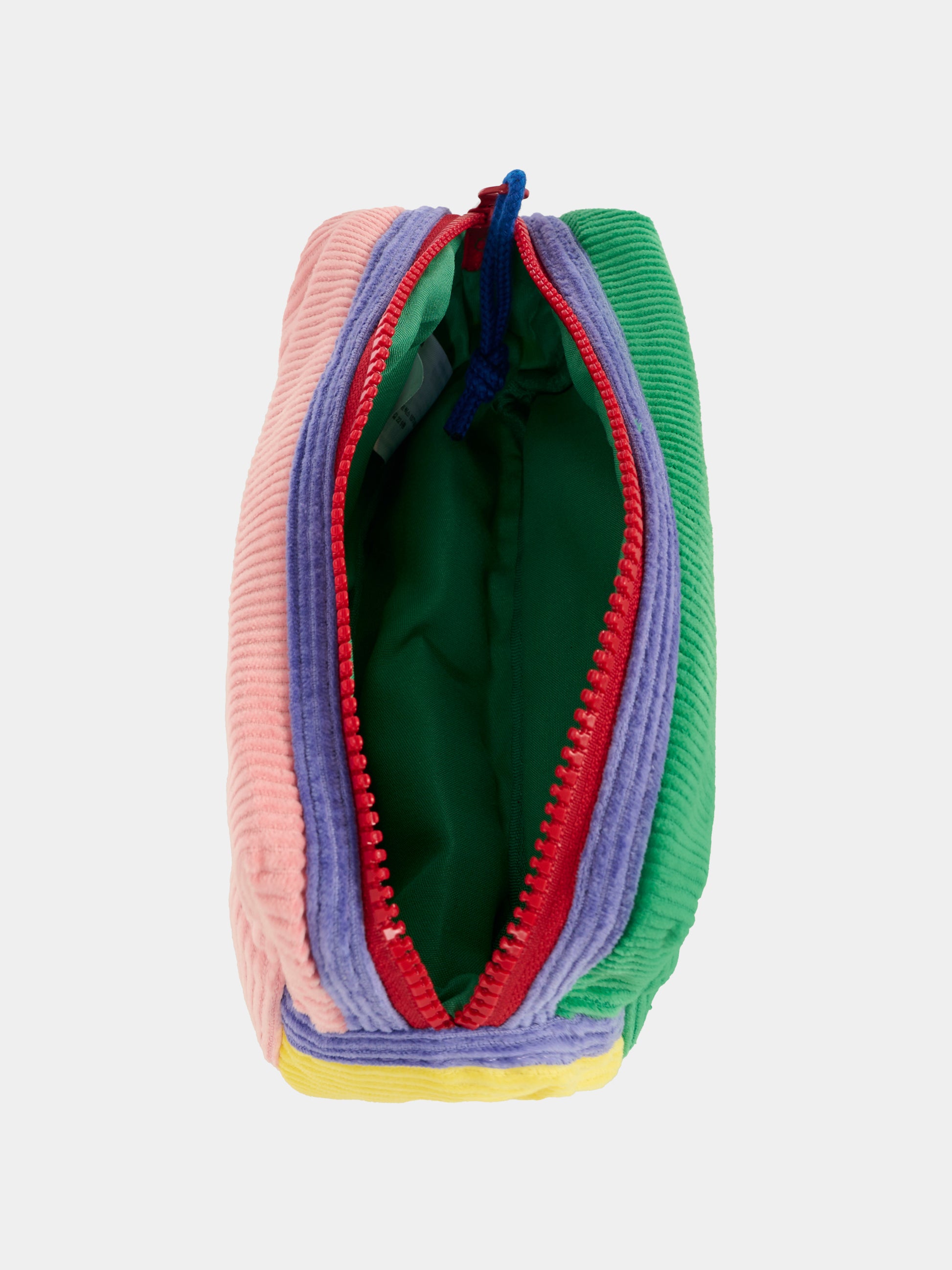 Astuccio multicolor per bambini con logo,Bobo Choses,B225AI058