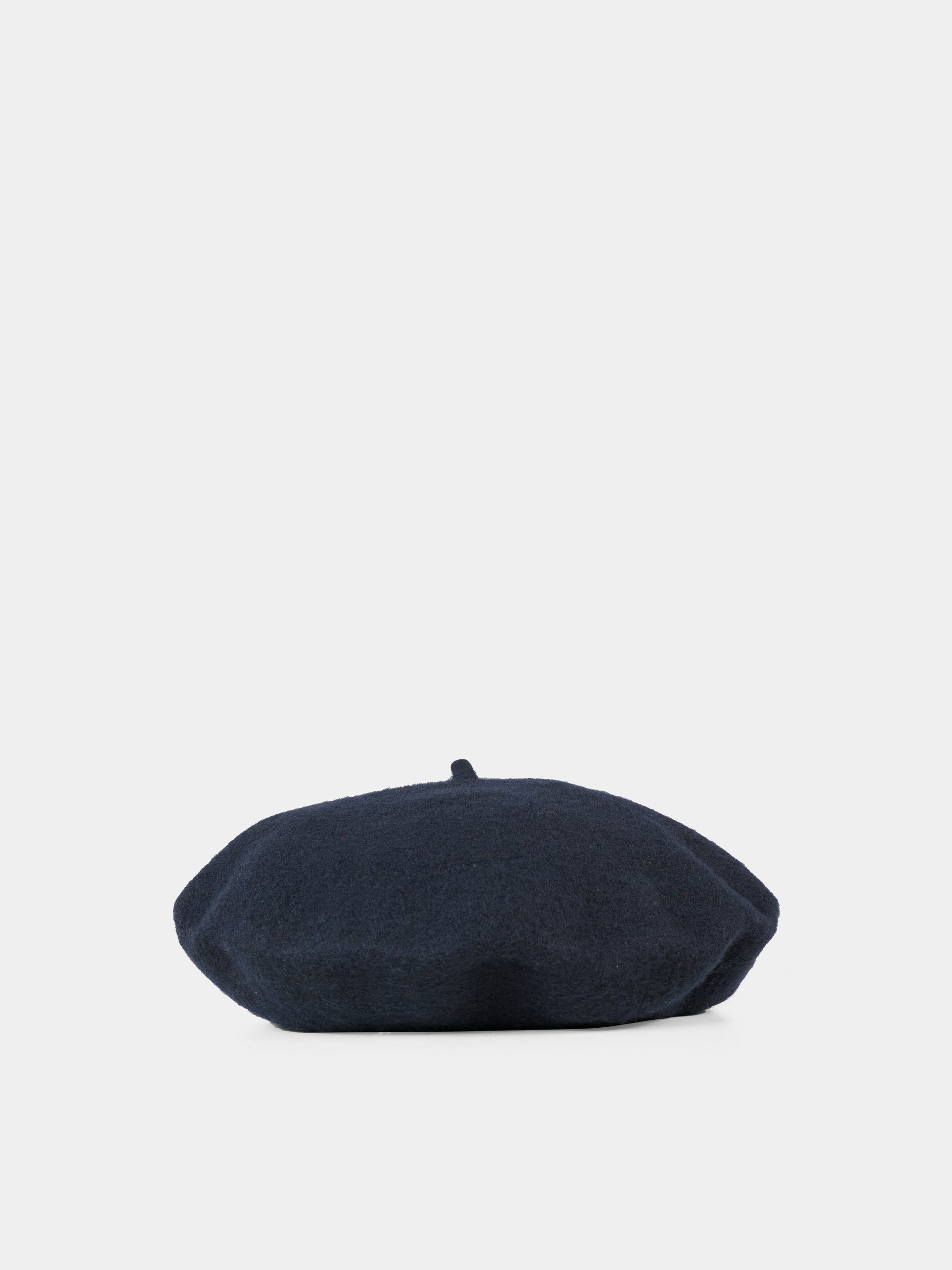 Basco blu per bambina con fiocco rosso,Patachou,PAP BNA4133473 360