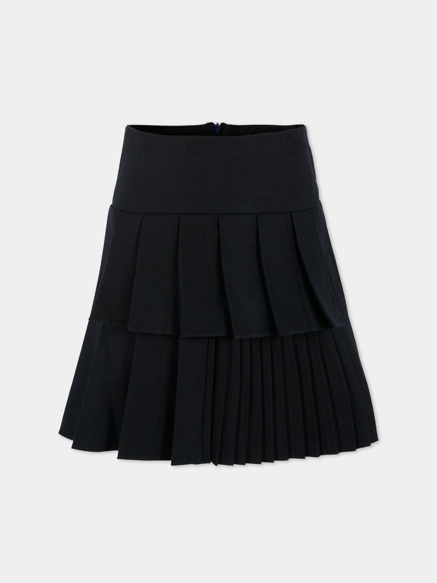 Gonna blu per bambina,Patachou,PAP SAI4133472 360