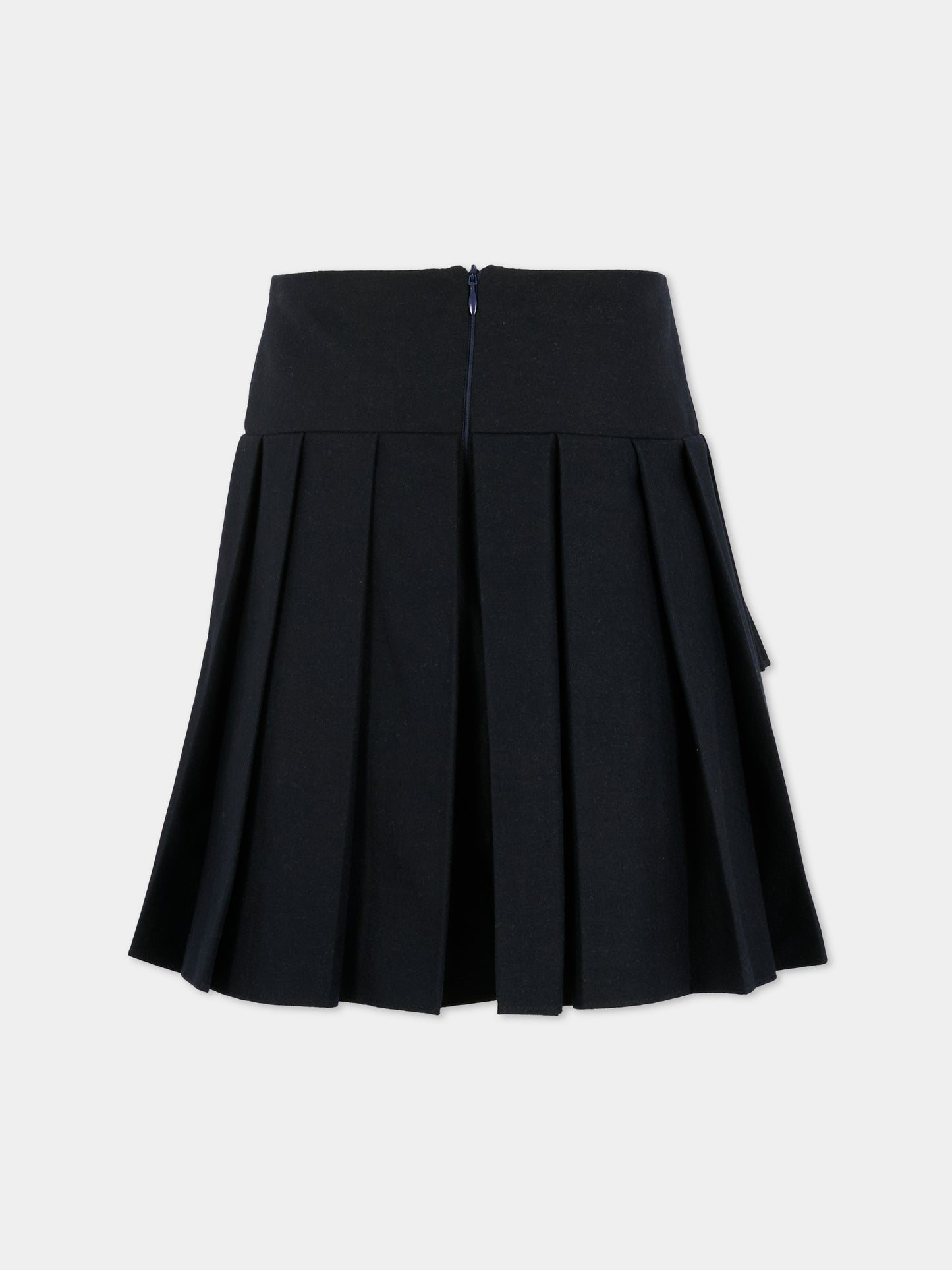 Gonna blu per bambina,Patachou,PAP SAI4133472 360