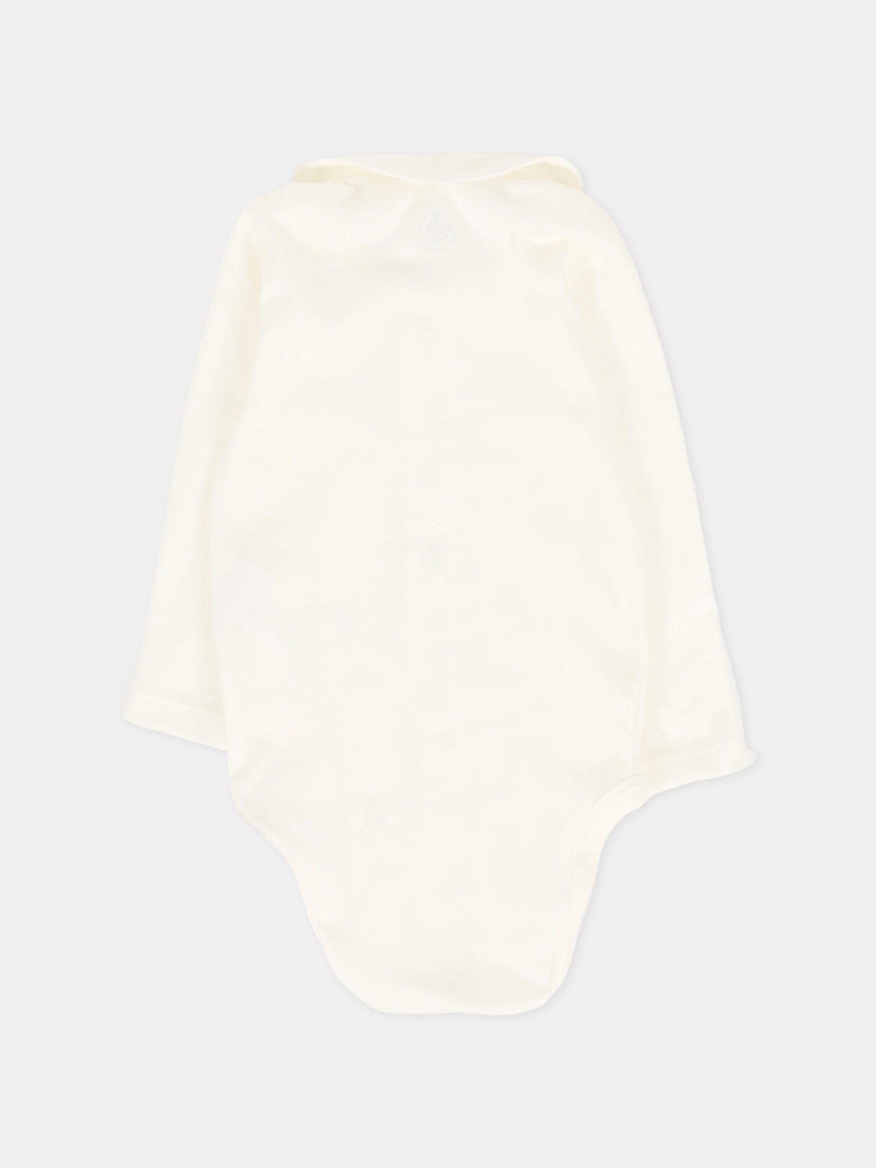 Completo nascita per neonati con orsetti,Petit Bateau,A0DTW 01