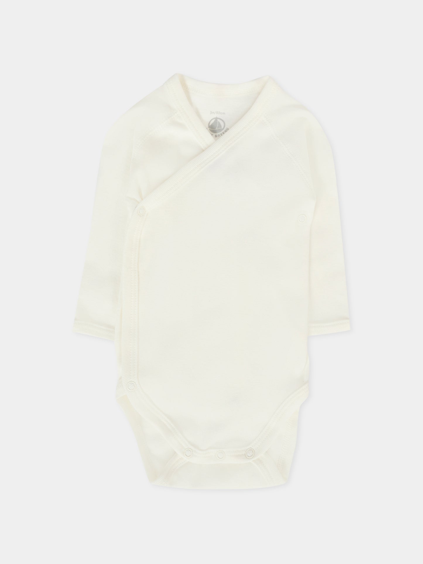 Set di body multicolor per neonato con stelle,Petit Bateau,A0DZM 00