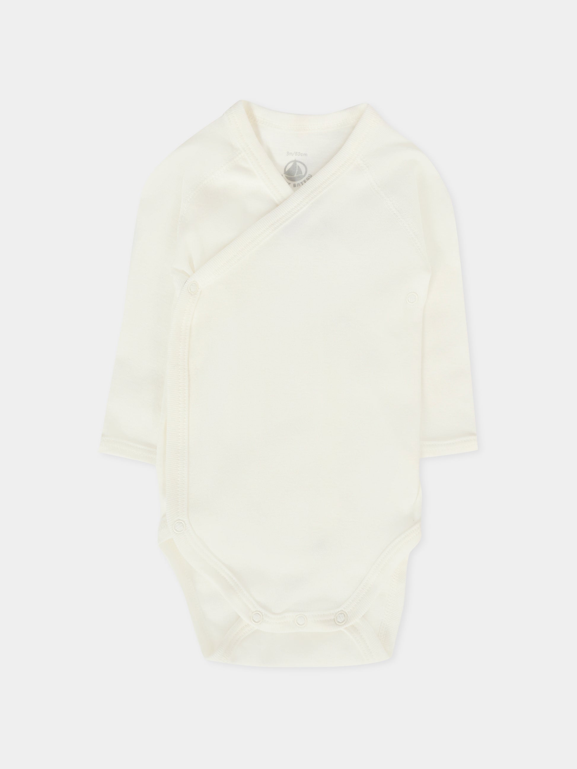 Set di body multicolor per neonato con stelle,Petit Bateau,A0DZM 00