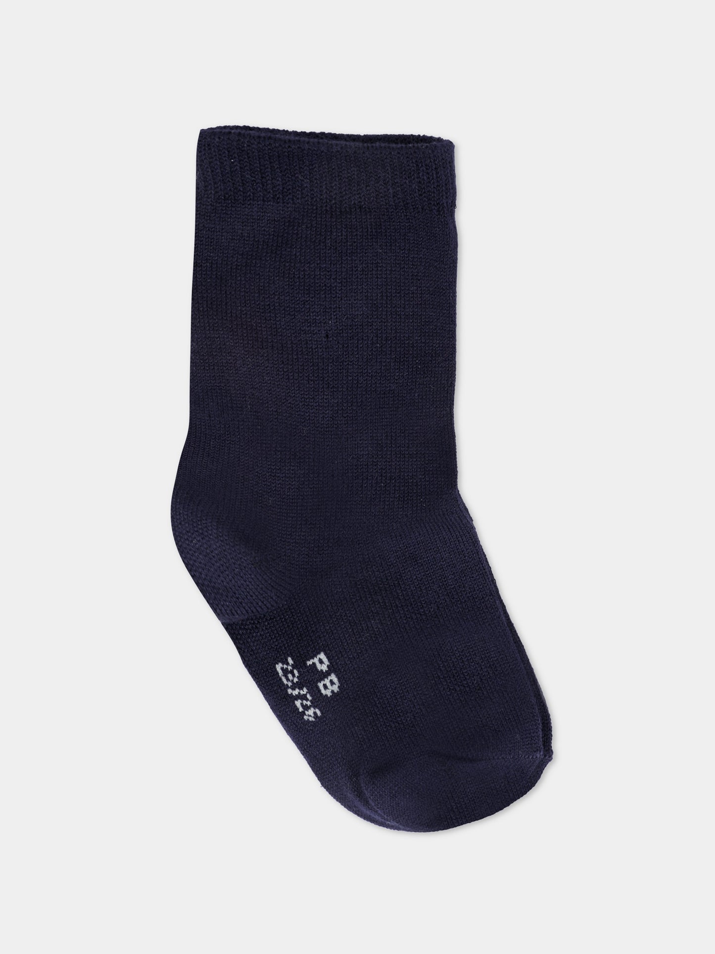 Set calzini multicolor per neonato con balena,Petit Bateau,A0EOO 01