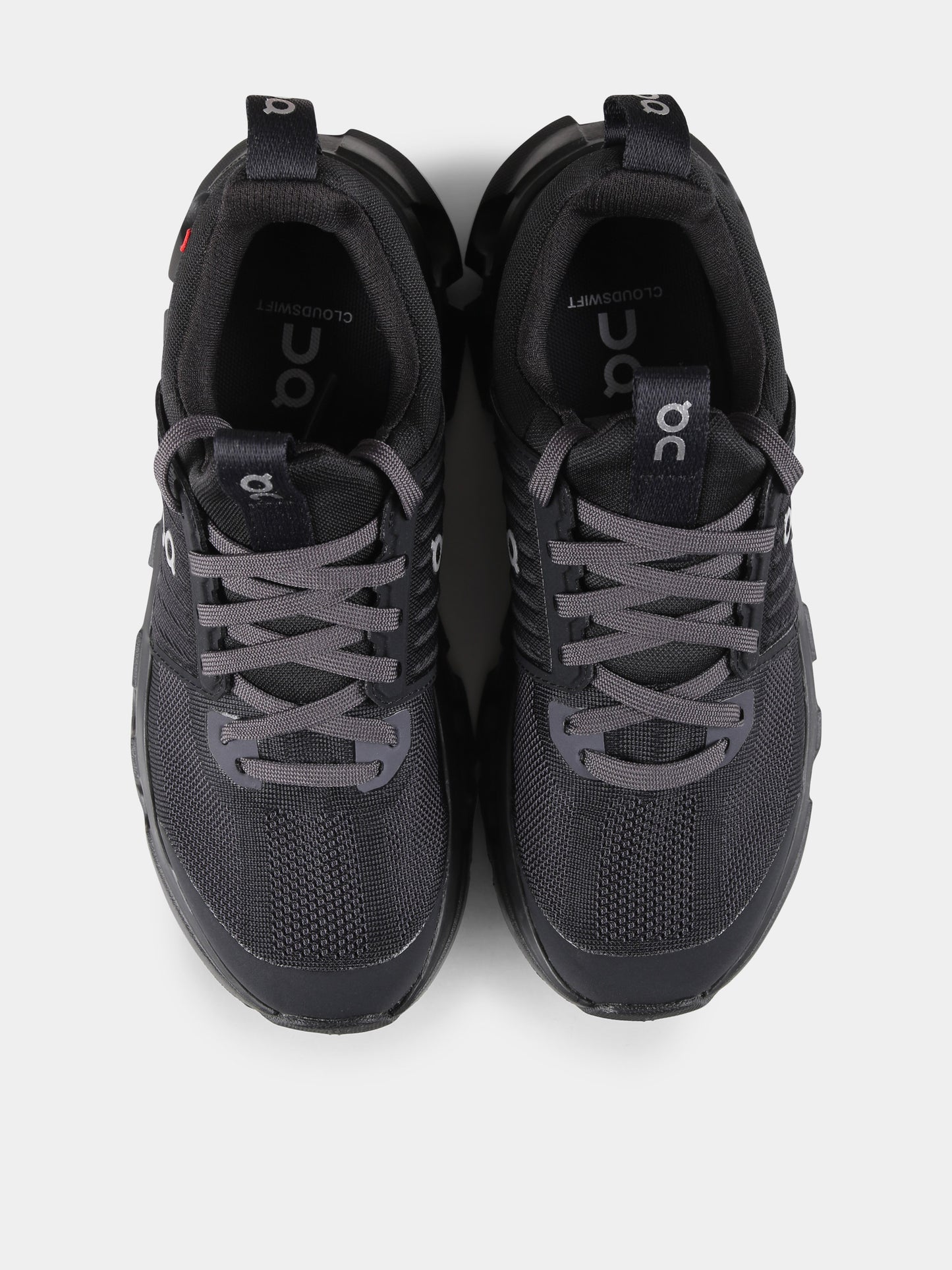 Baskets noires pour enfants