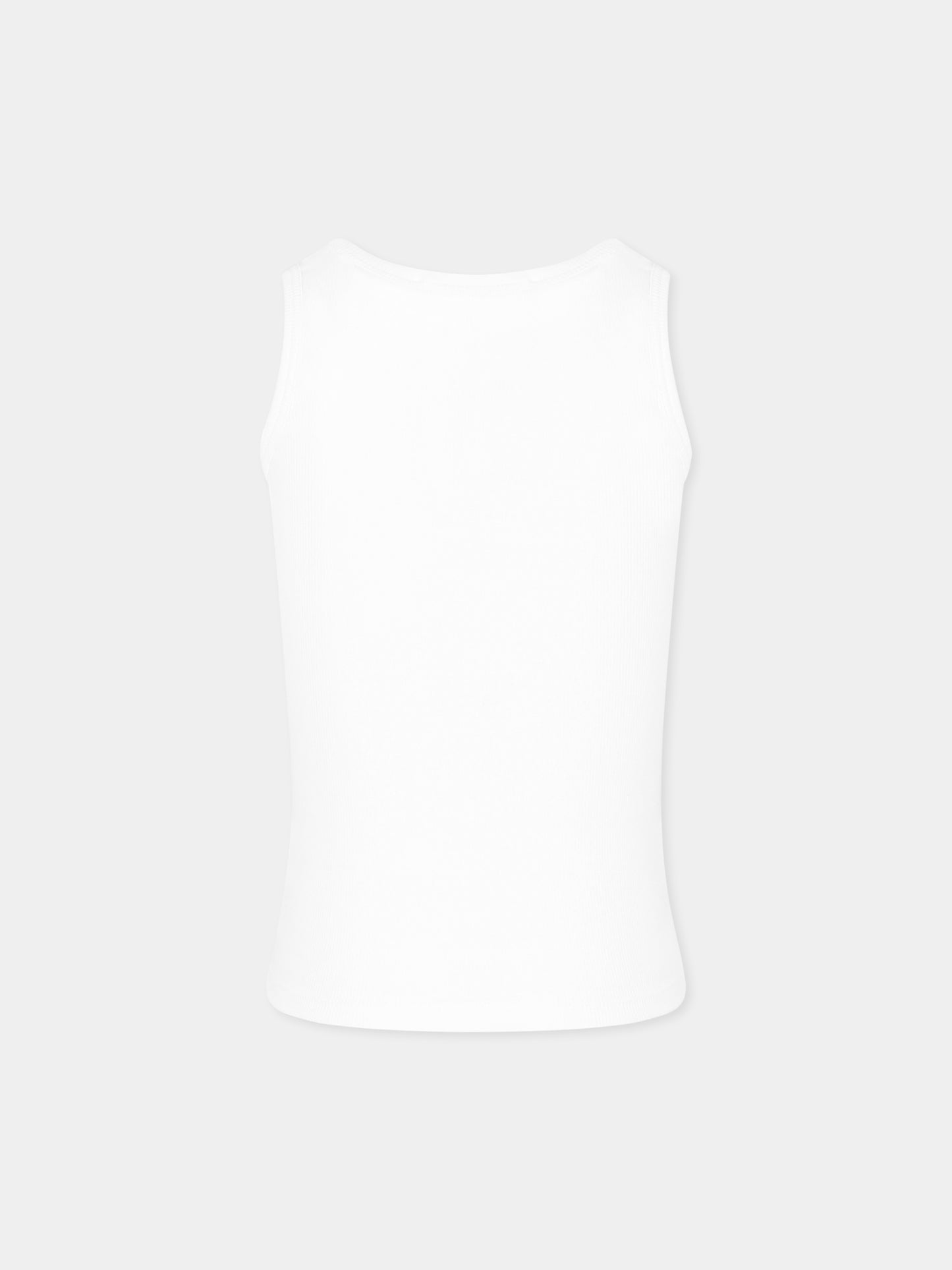 Ensemble débardeur  piour garçon avec logo