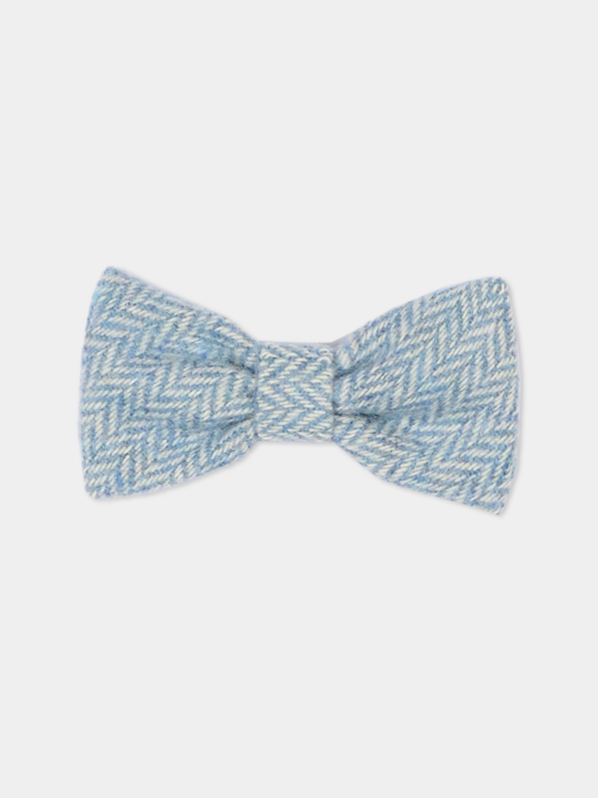 Papillon celeste per neonato,J.o. Milano,569G1 AVIO