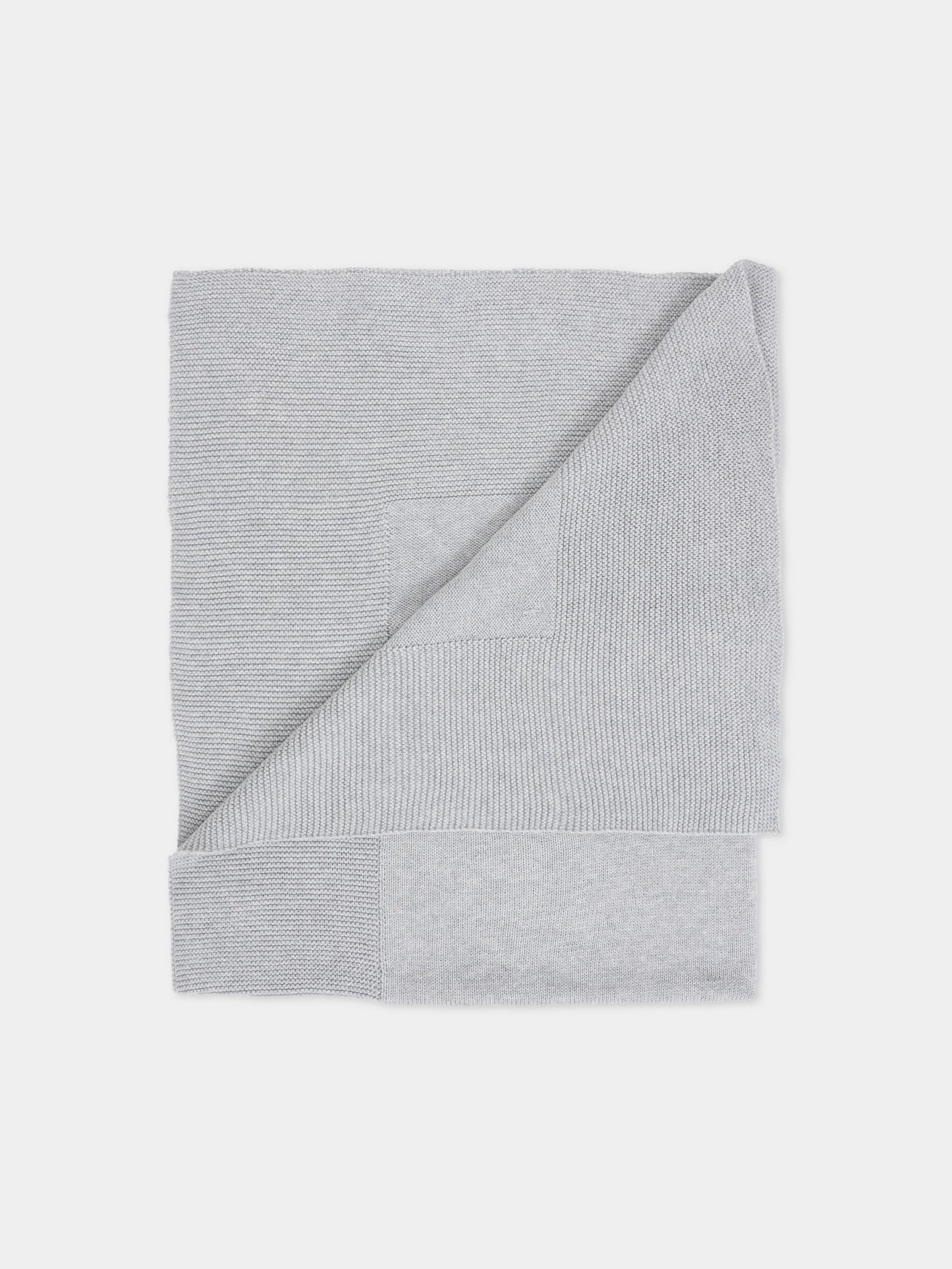 Completo nascita grigio per neonati con logo,Paz Rodríguez,303 122787 9001 H94