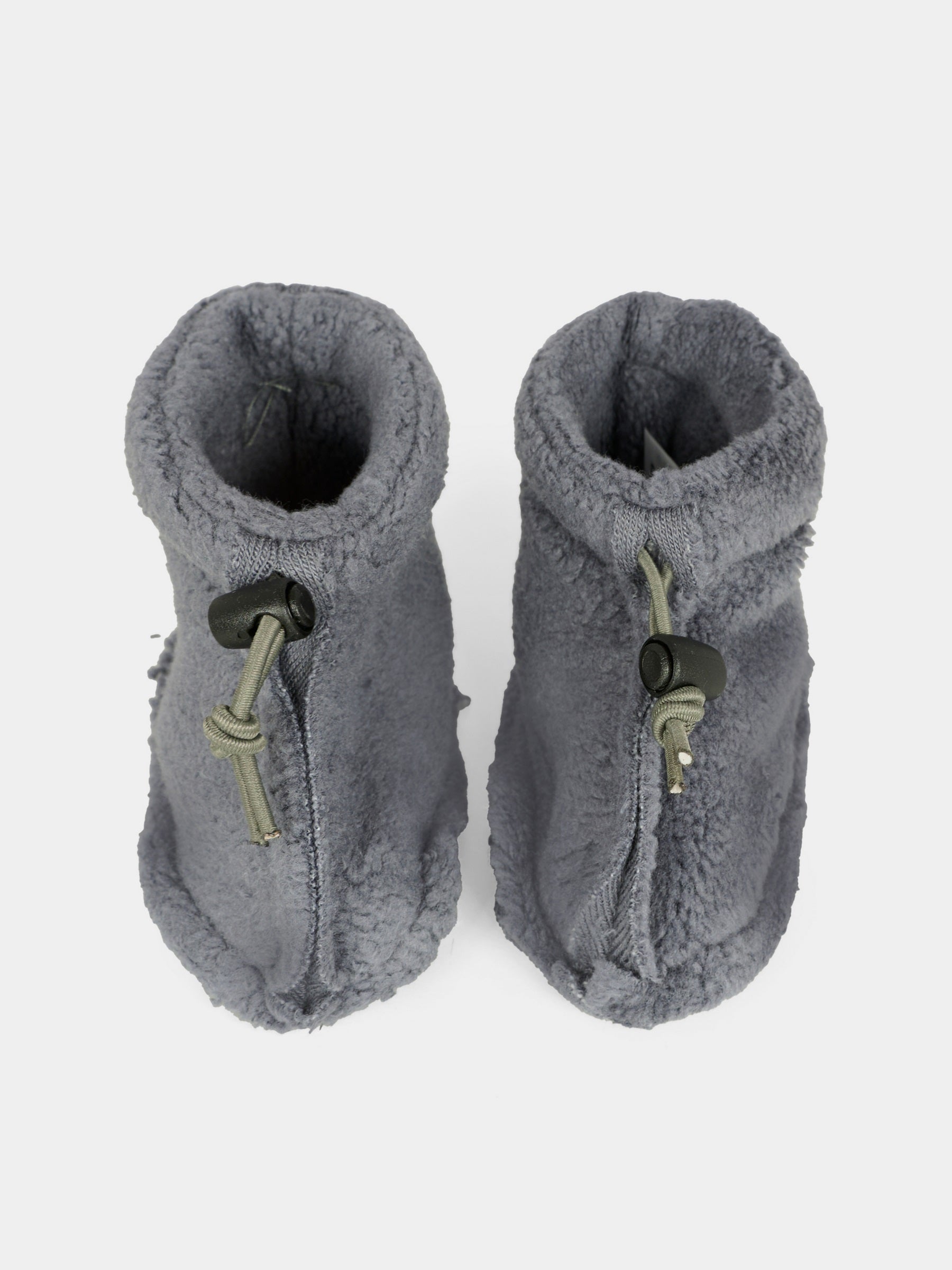 Babbucce blu per neonato,Bamboom,1040 MIDNIGHT BLUE