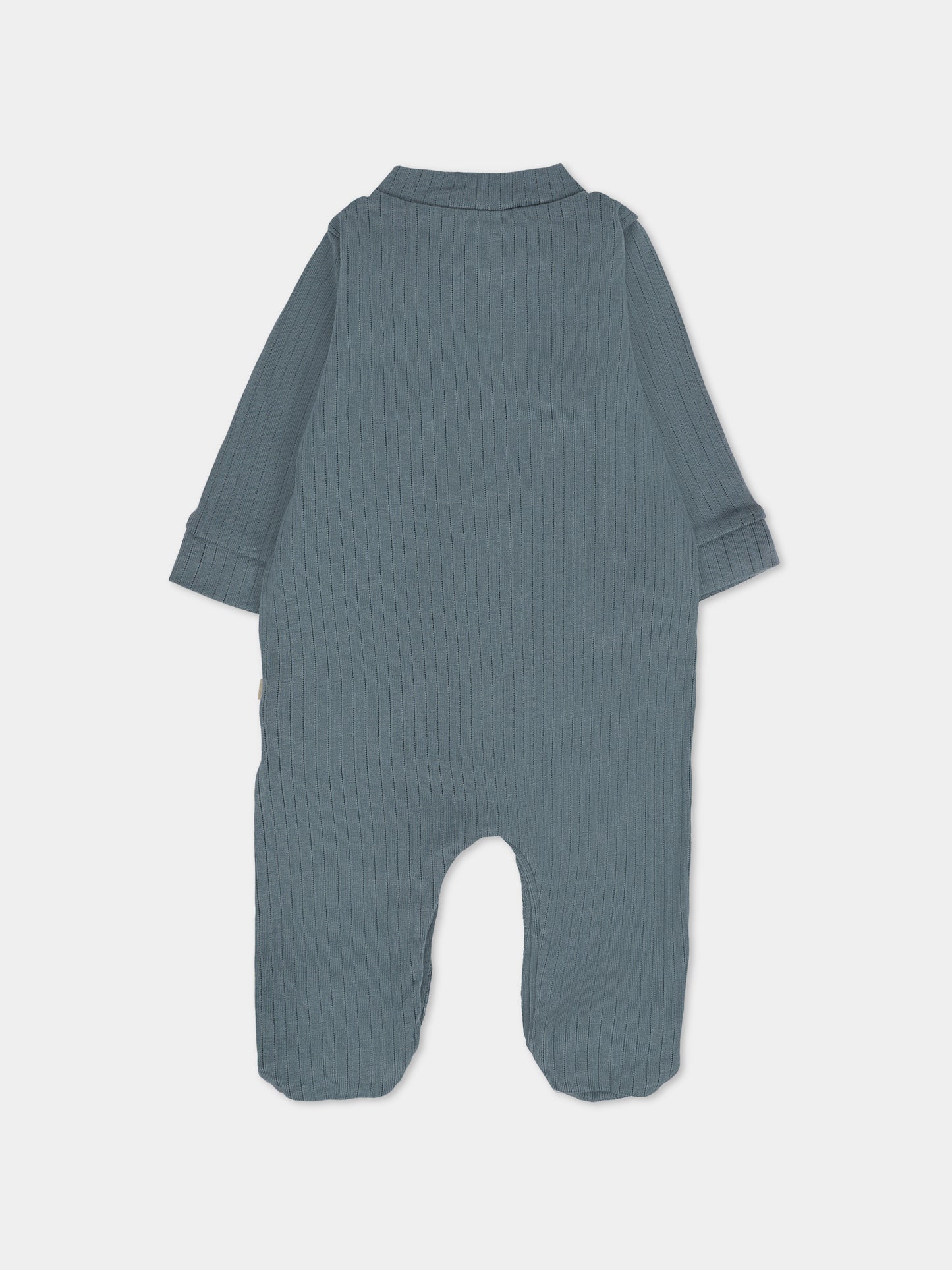 Tutina blu per neonati,Bamboom,1041 MIDNIGHT BLUE