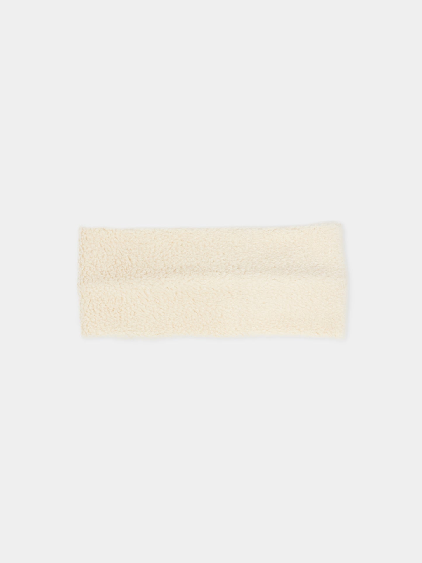Fascia avorio per neonata,Bamboom,1061 WARM WHITE