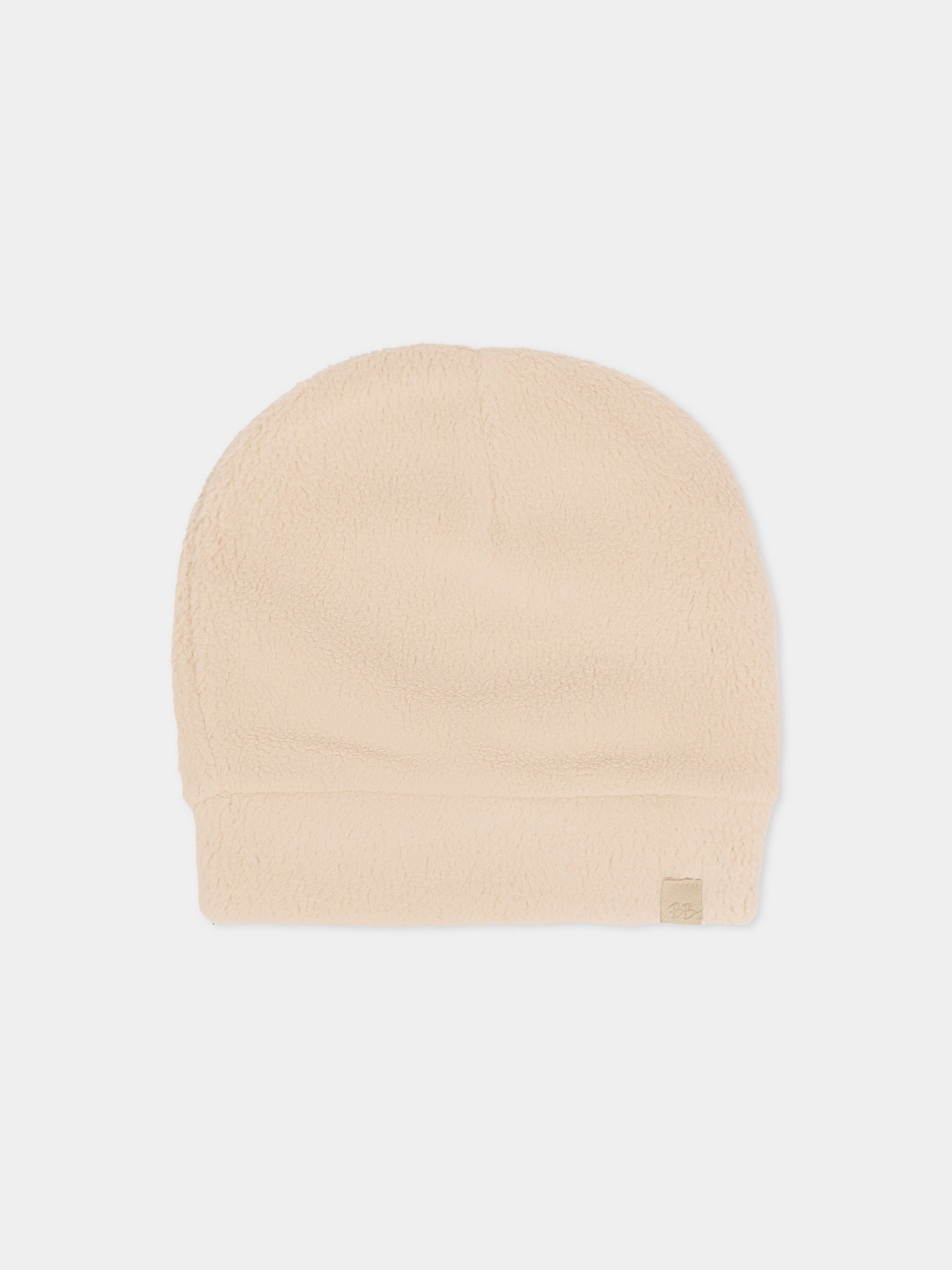 Berretto rosa per neonata,Bamboom,1076 VINTAGE PINK