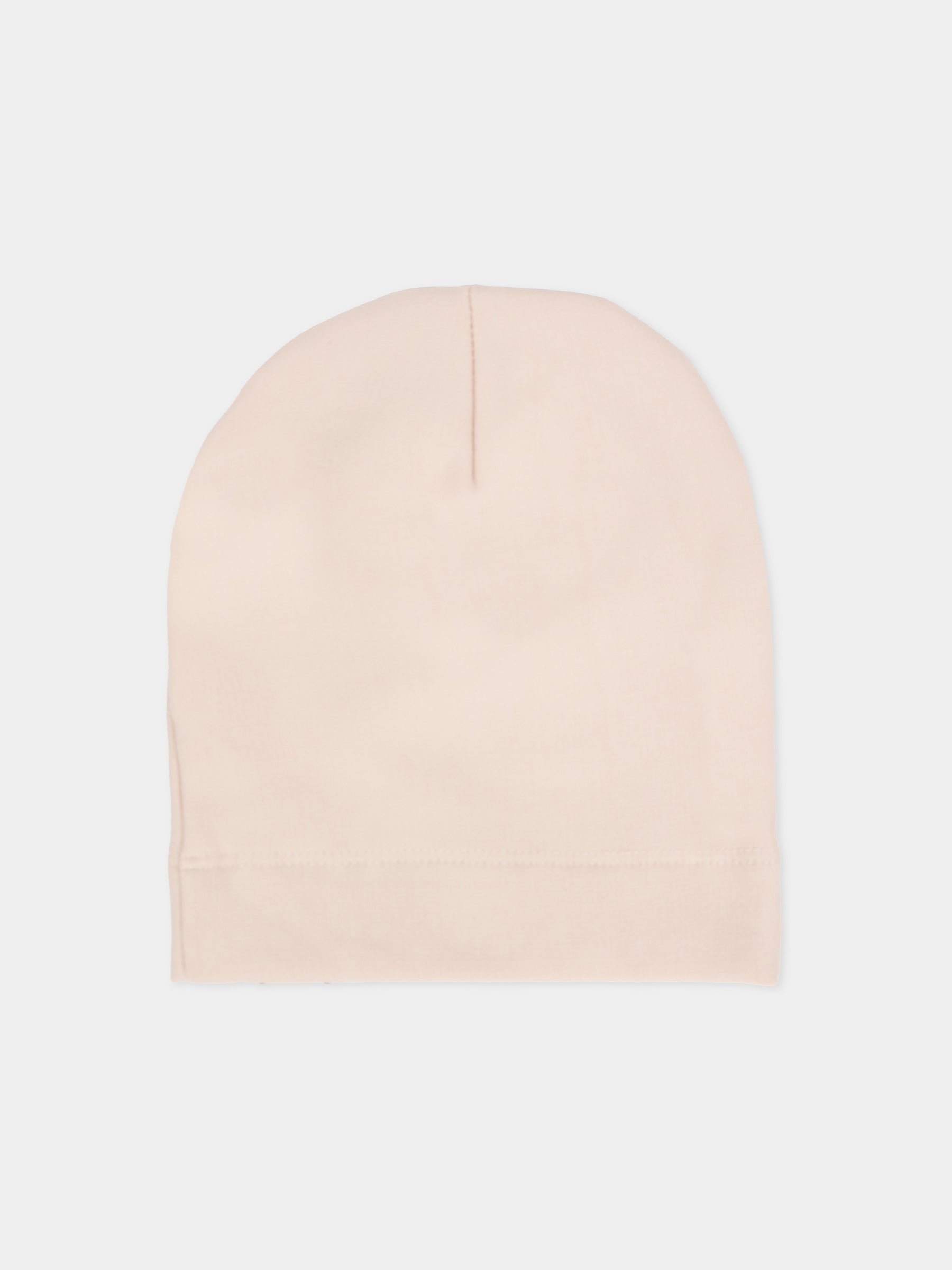 Berretto rosa per neonata,Bamboom,1077 VINTAGE PINK