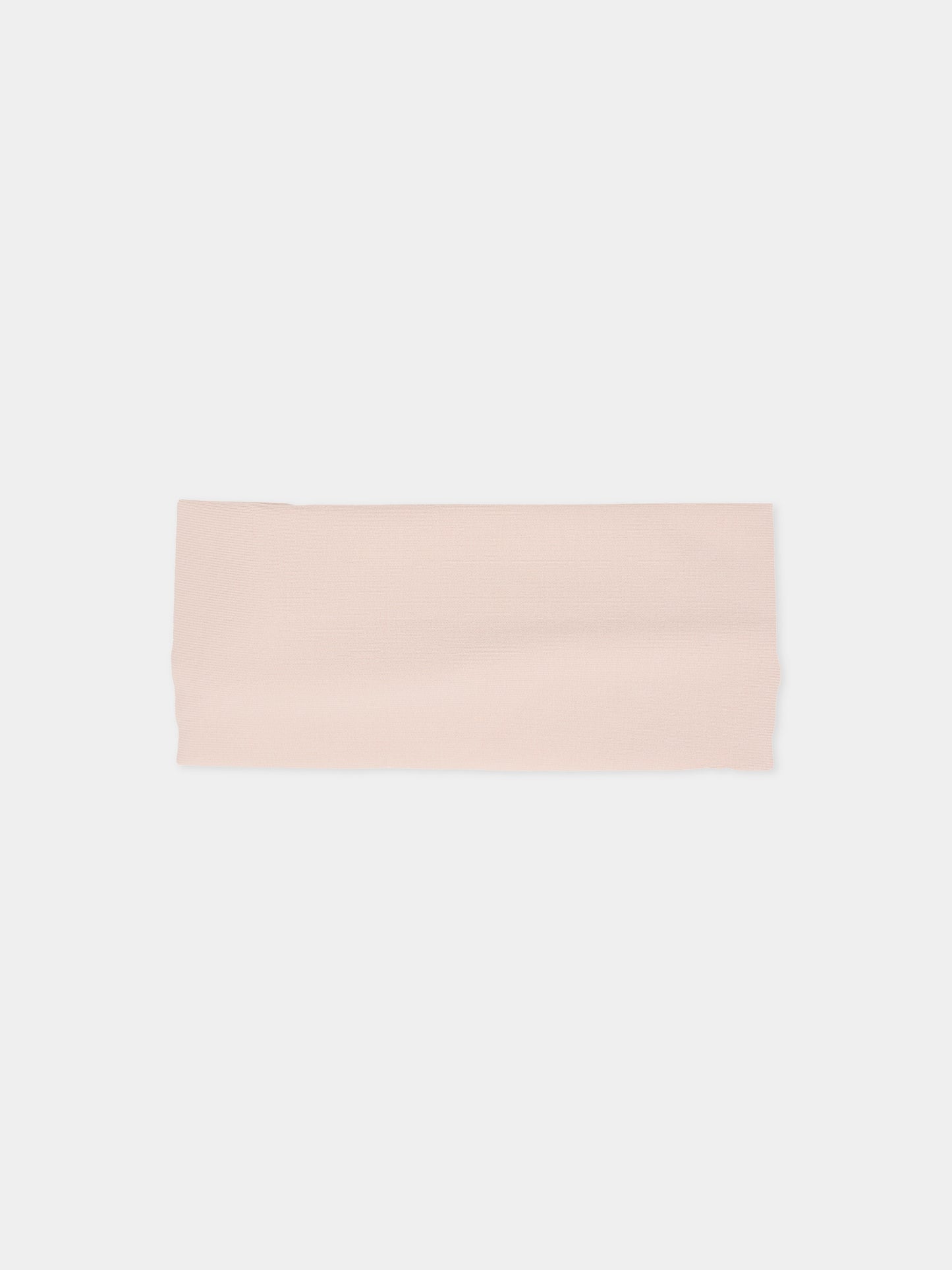 Fascia rosa per neonata,Bamboom,1080 VINTAGE PINK