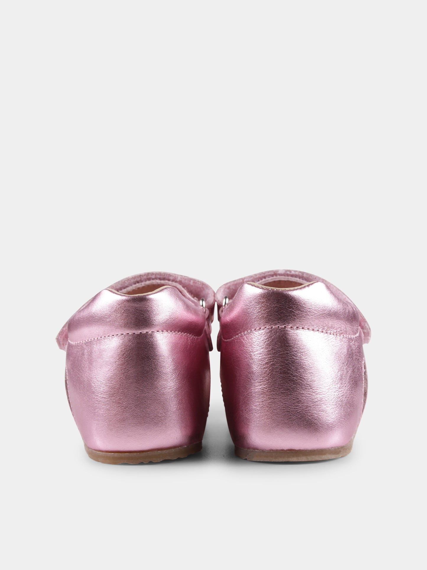 Sandali Bea rosa per neonata e bambina,Falcotto,001 1500737 02 0M02 BEA