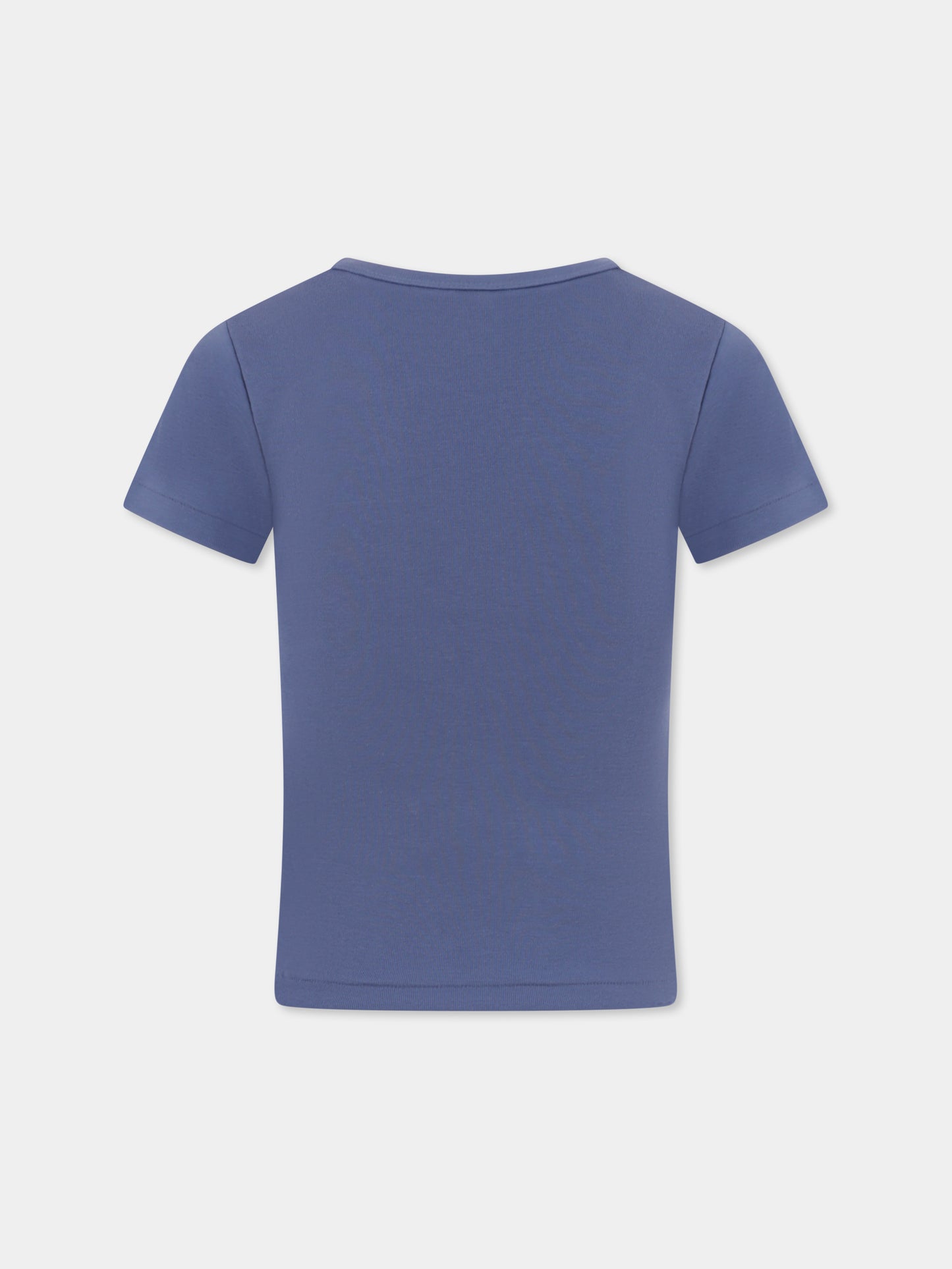 Set canottiere multicolor per bambino con righe e pecore,Petit Bateau,A0BHO 00