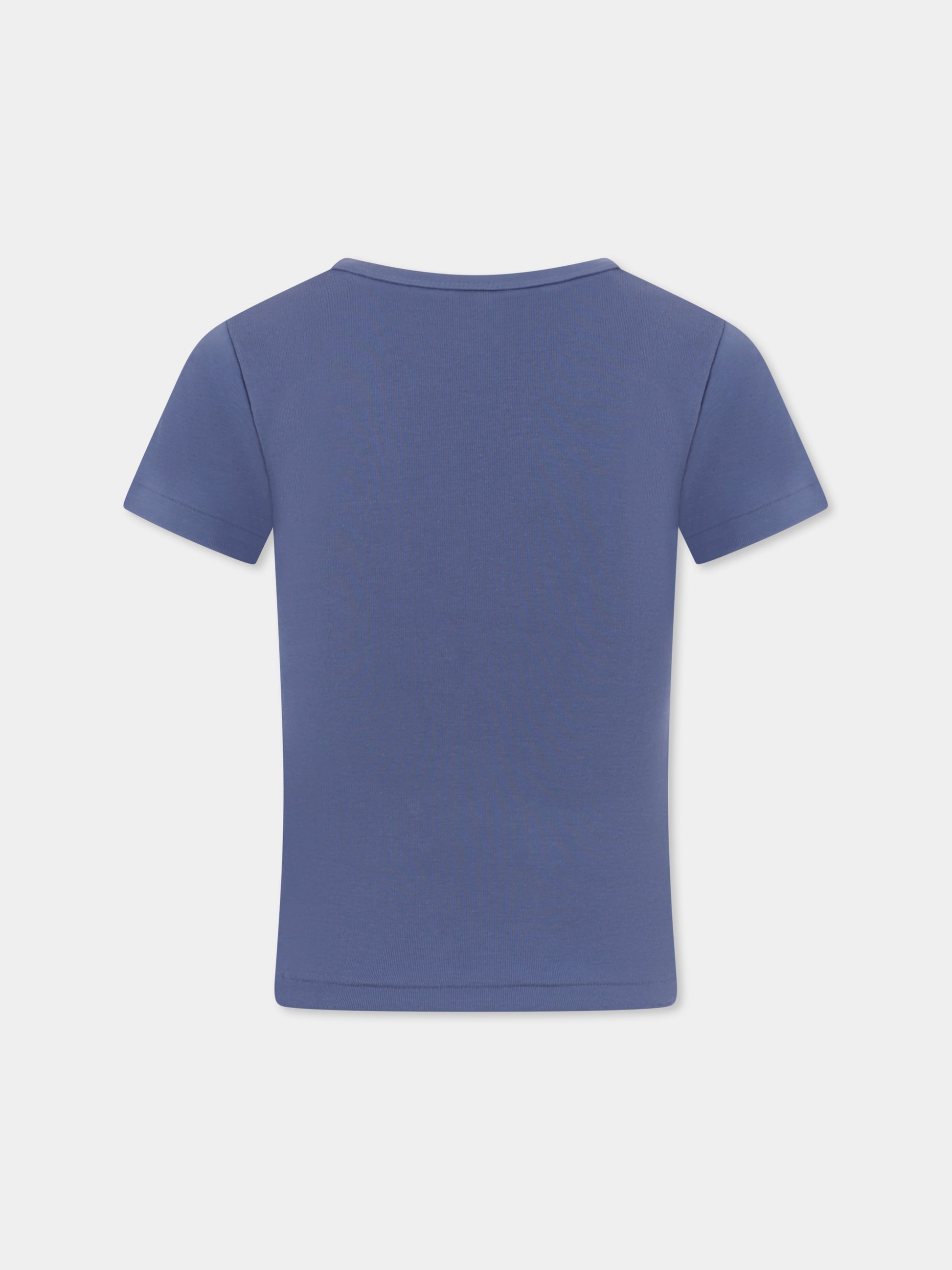 Set canottiere multicolor per bambino con righe e pecore,Petit Bateau,A0BHO 00