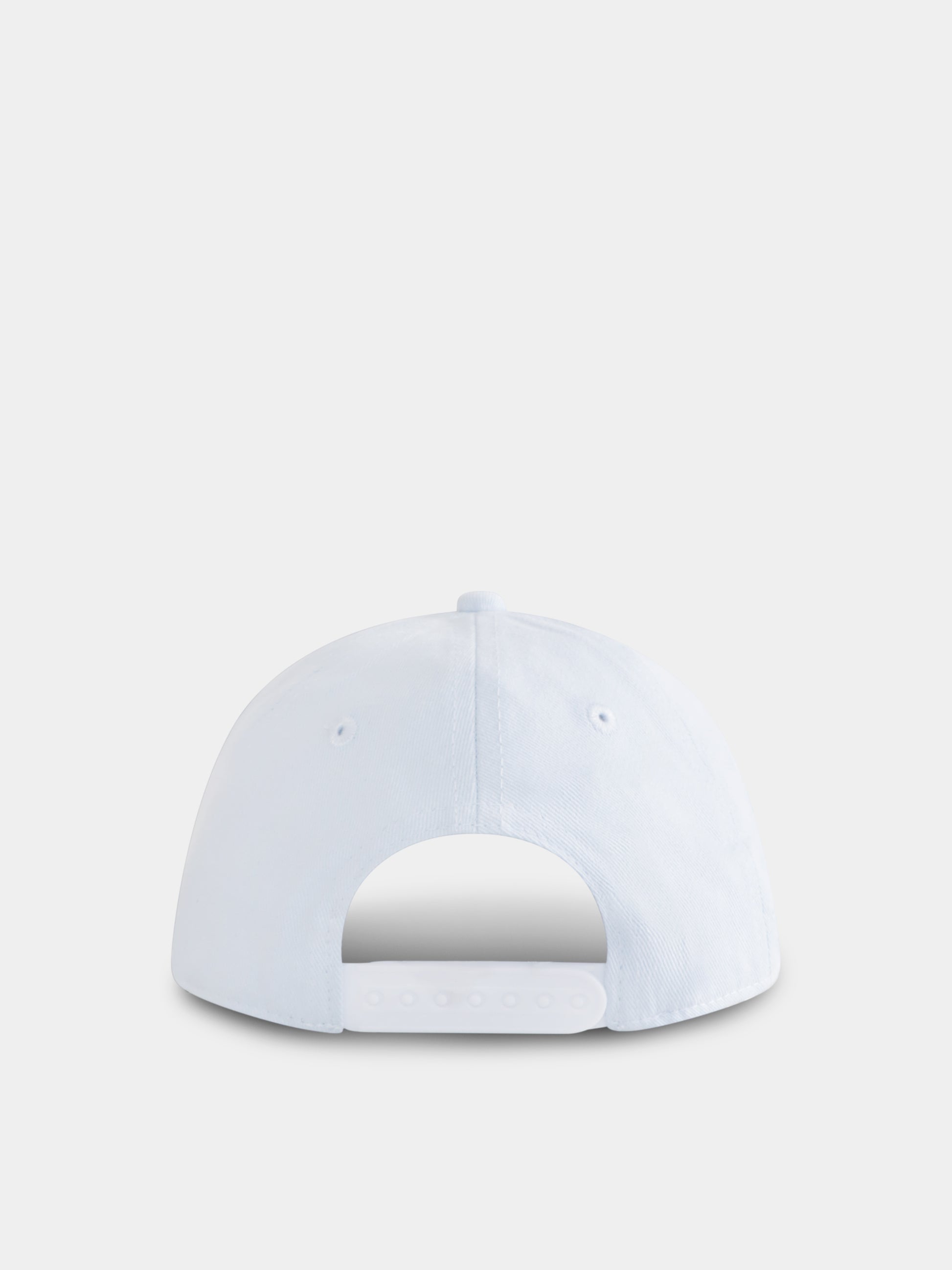 Cappello celeste per bambino con logo,Boss,J50943 783