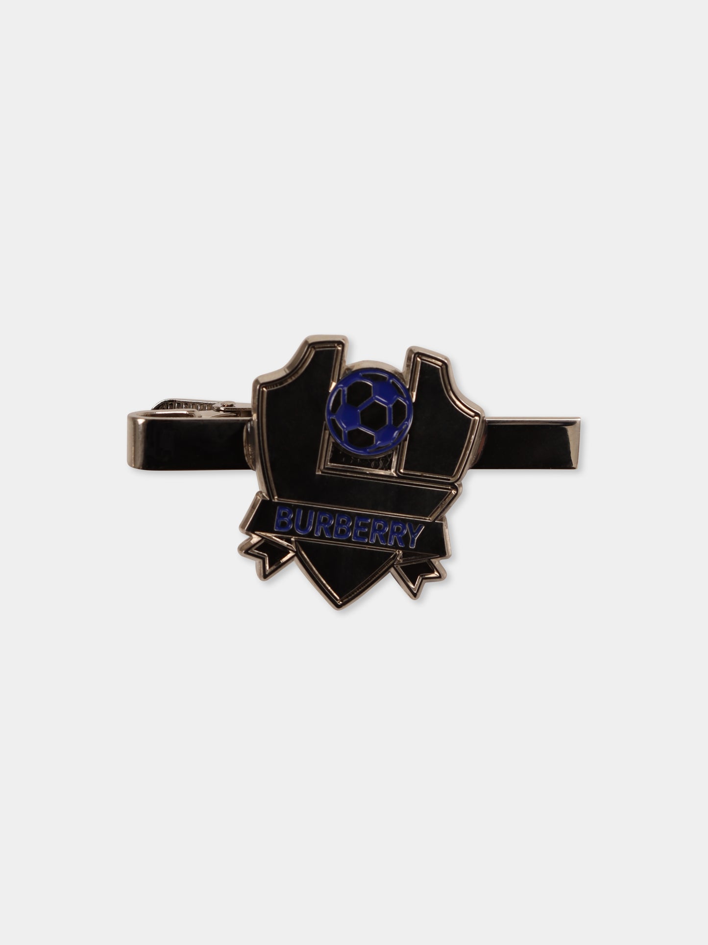 Gift Fermagli Burberry multicolor per bambina,Burberry Kids,FERMAGLI