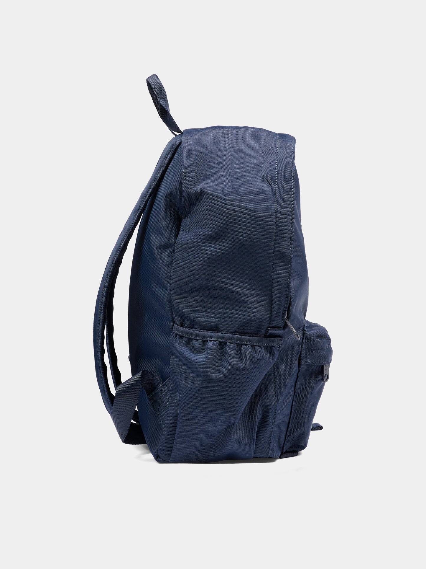 Zaino blu per bambini con Tommy flag,Tommy Hilfiger Junior,KA0KA00017 DW6