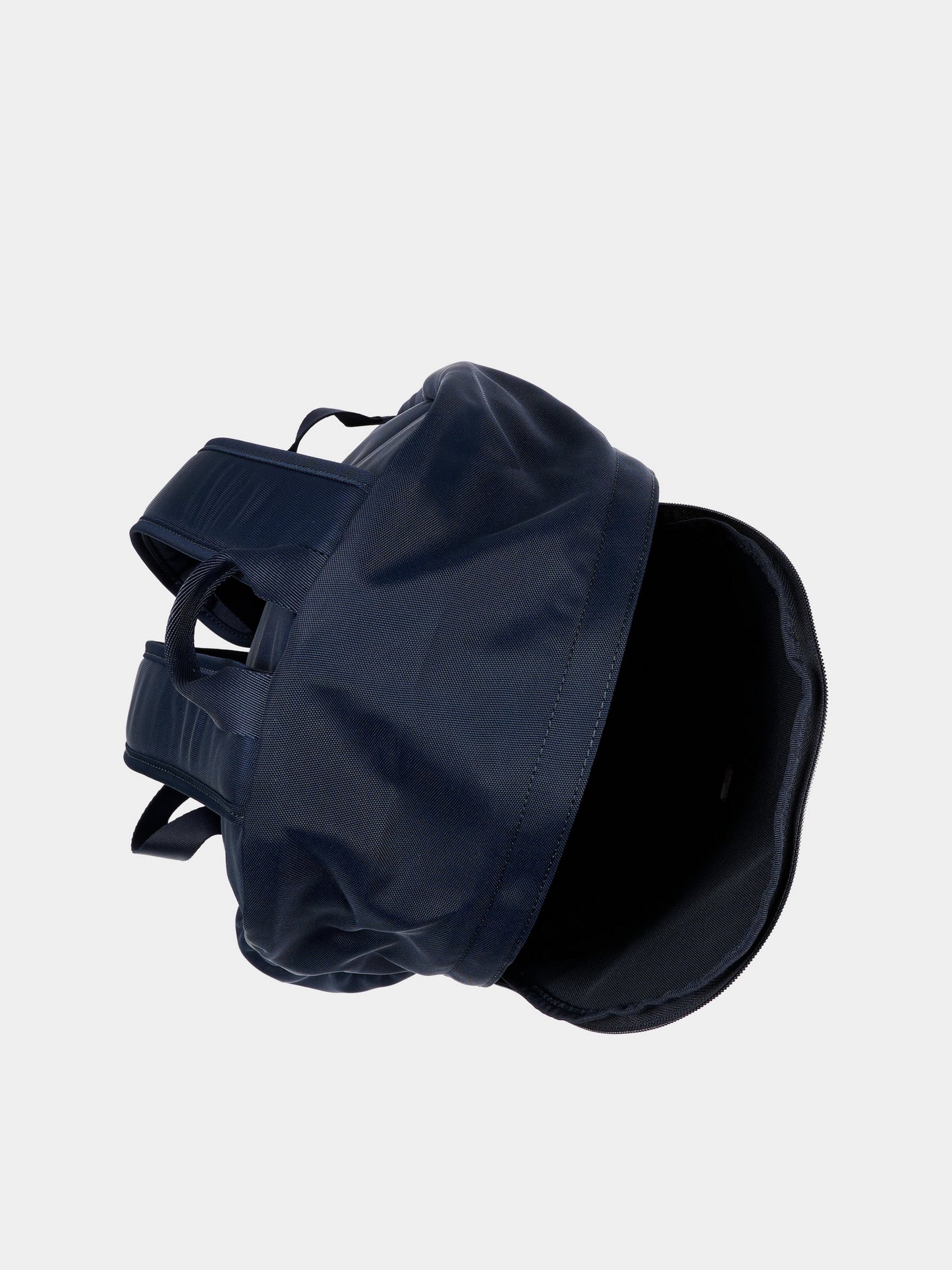 Zaino blu per bambini con Tommy flag,Tommy Hilfiger Junior,KA0KA00017 DW6