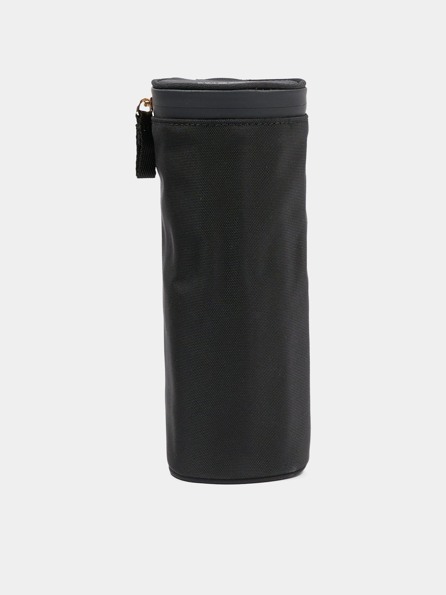 Borsa mamma nera per neonati con logo,Tommy Hilfiger Junior,KA0KA00026 BDS