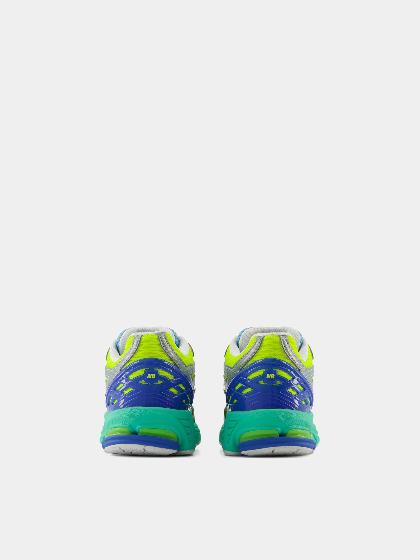 Sneakers multicolor 1906R per bambino,New Balance,G19064IK