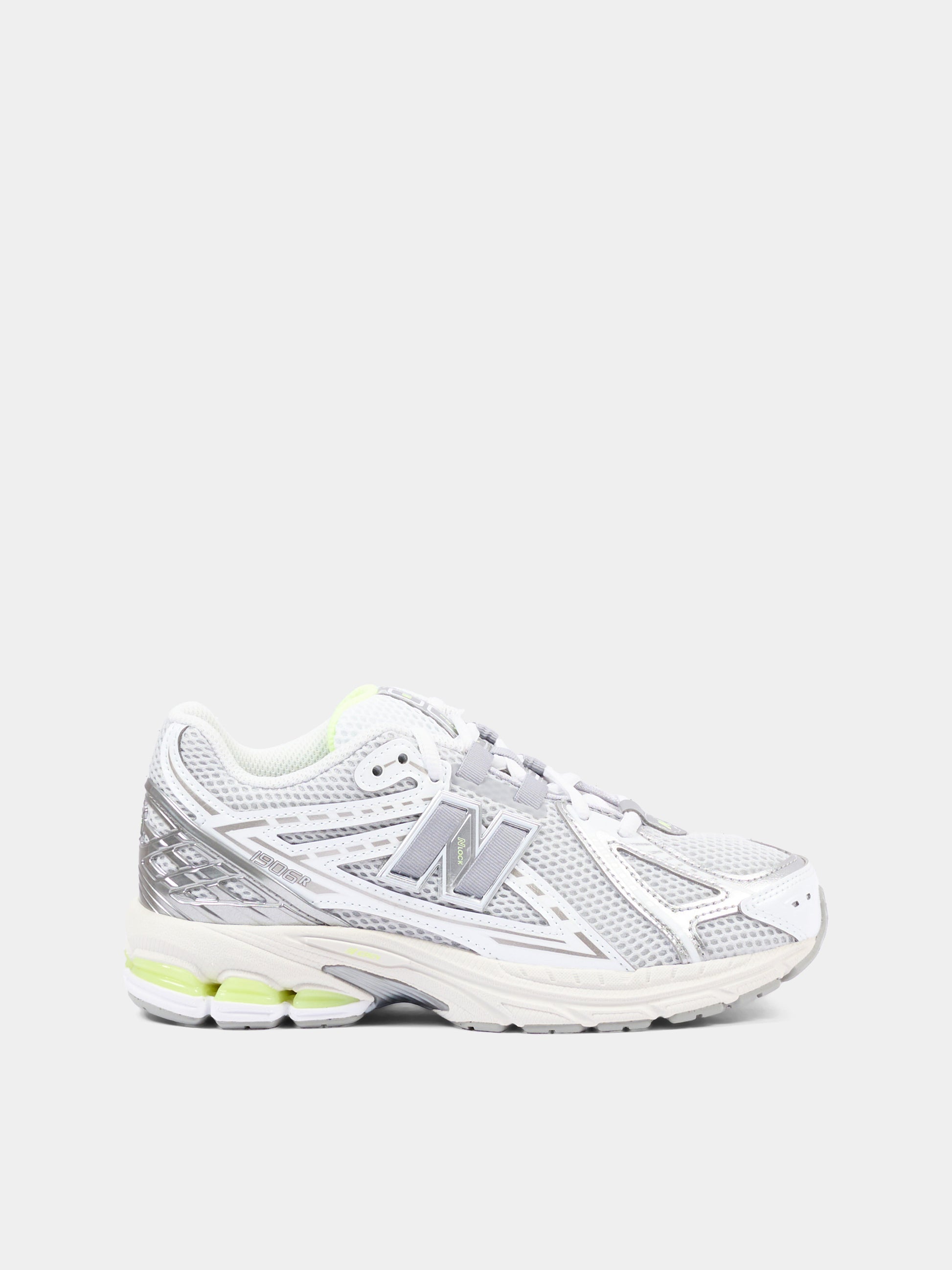 Sneakers grigie 1906R per bambini,New Balance,G1906695