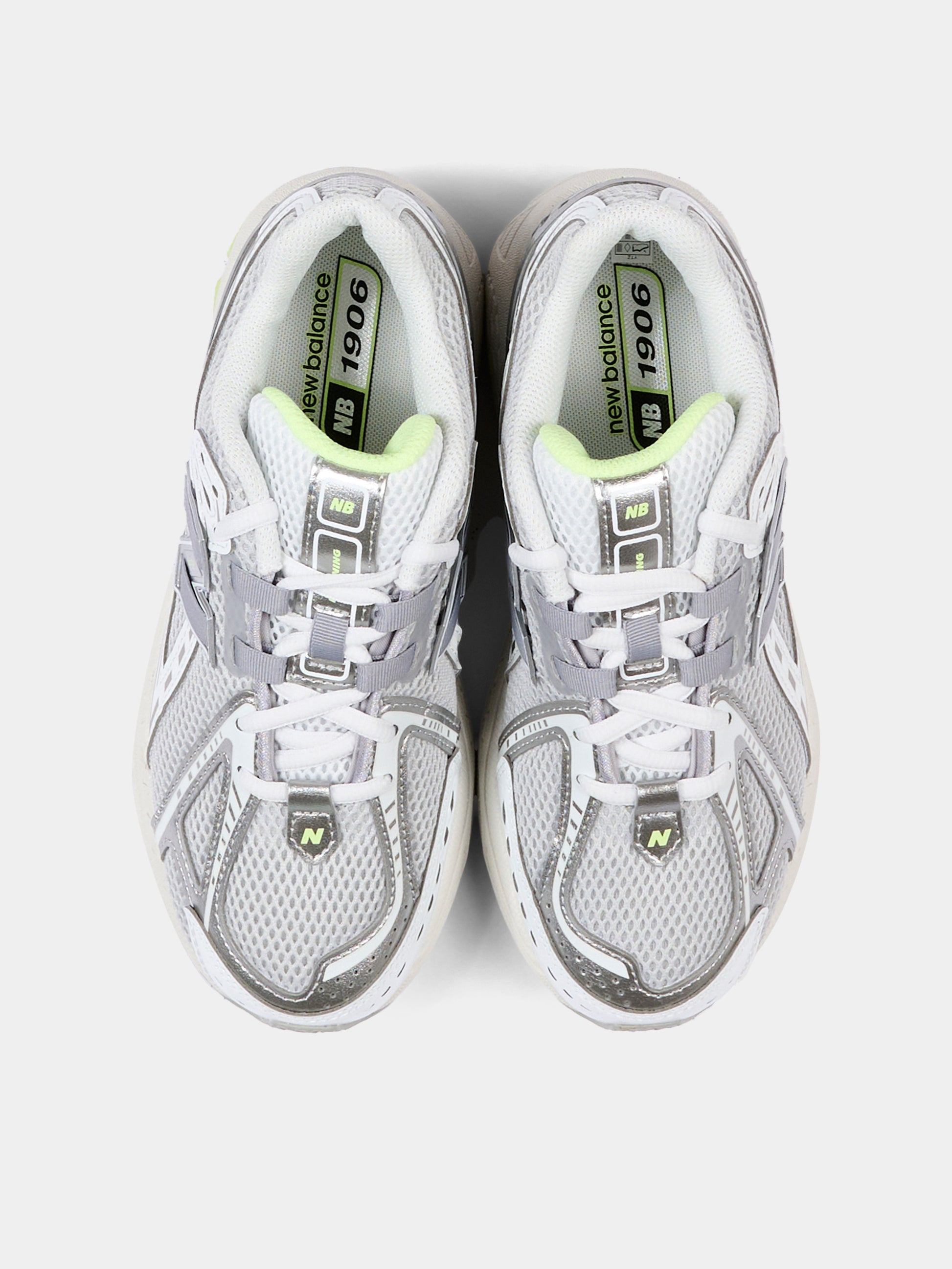 Sneakers grigie 1906R per bambini,New Balance,G1906695