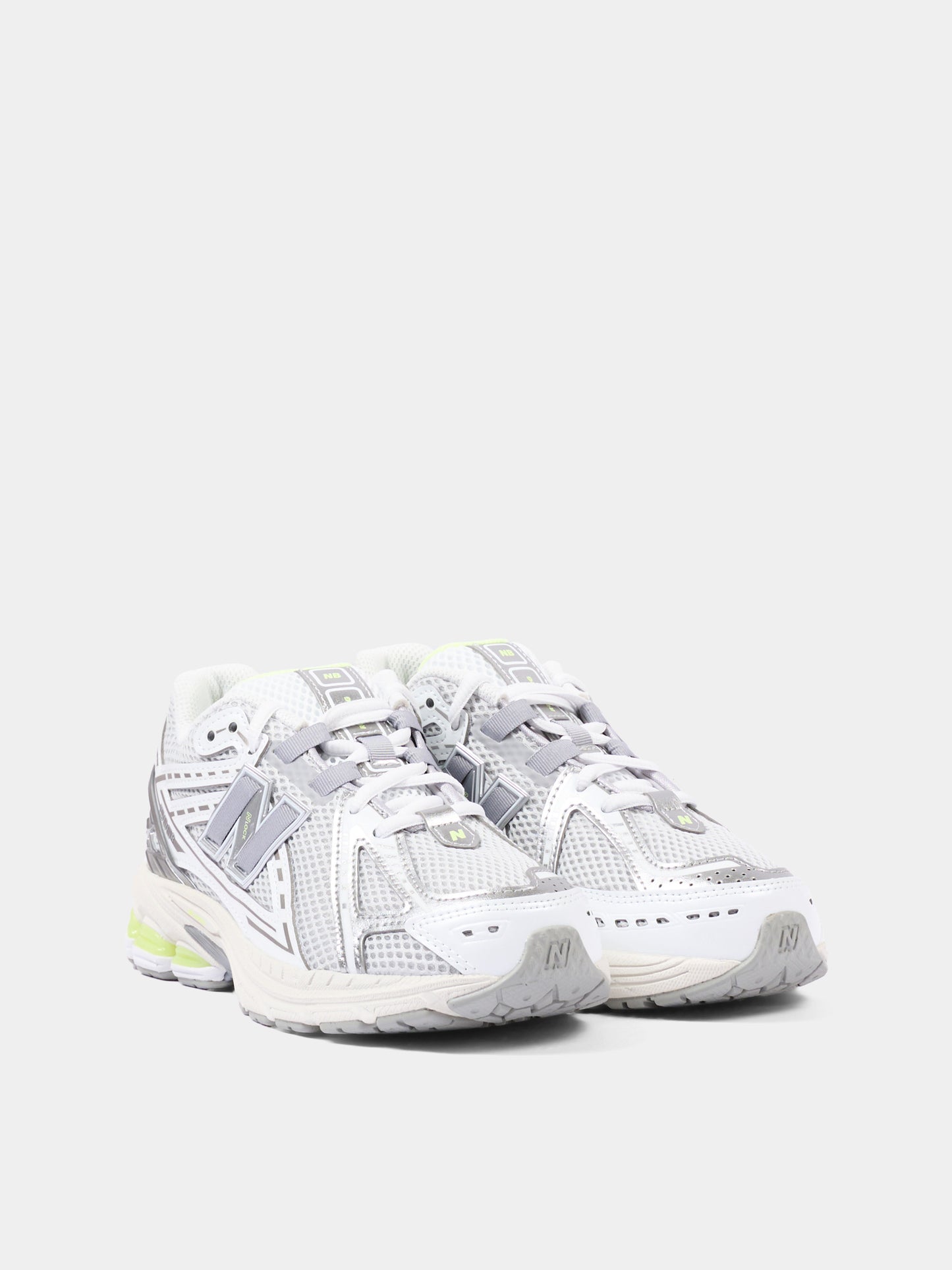 Sneakers grigie 1906R per bambini,New Balance,G1906695