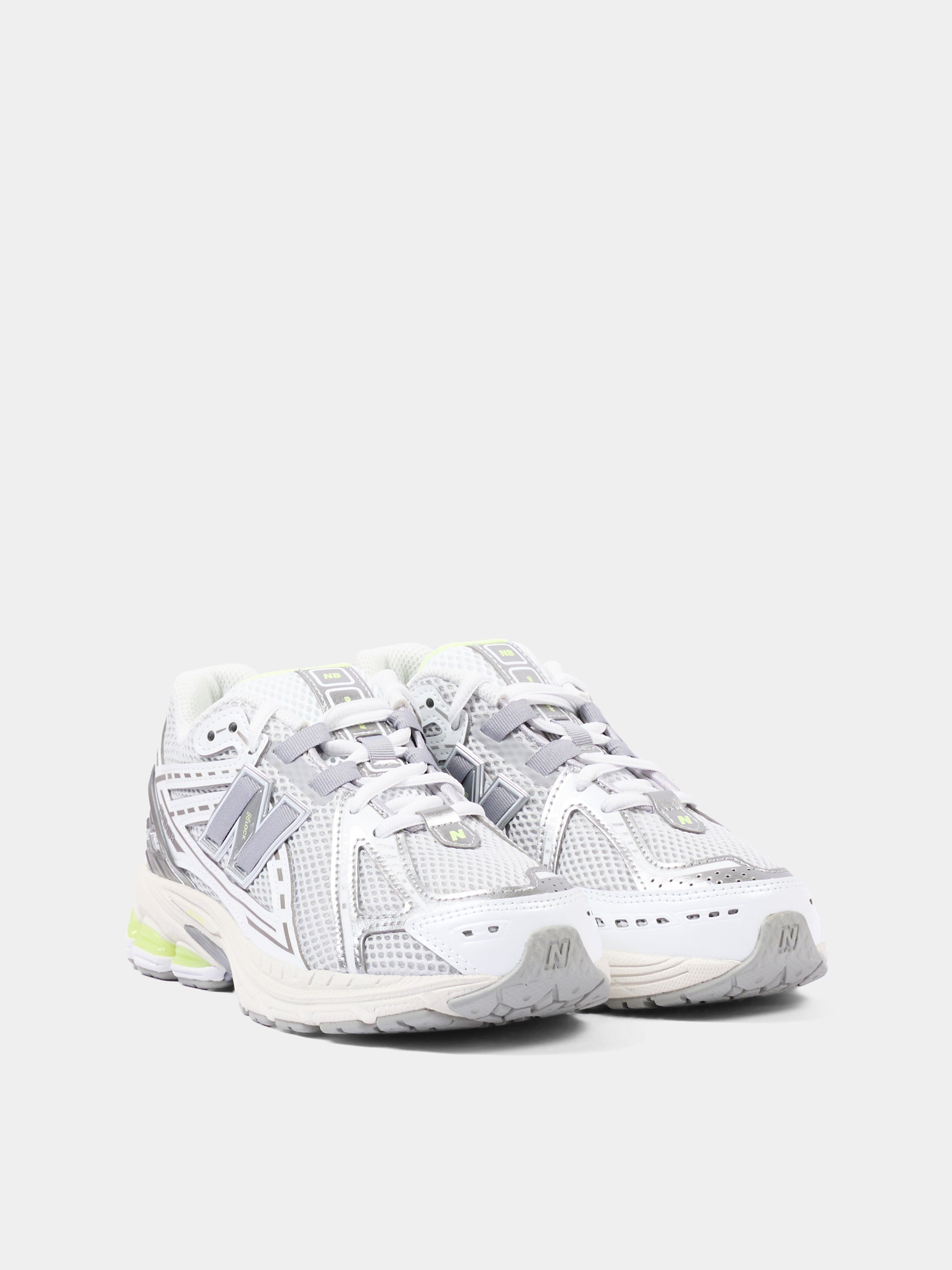 Sneakers grigie 1906R per bambini,New Balance,G1906695