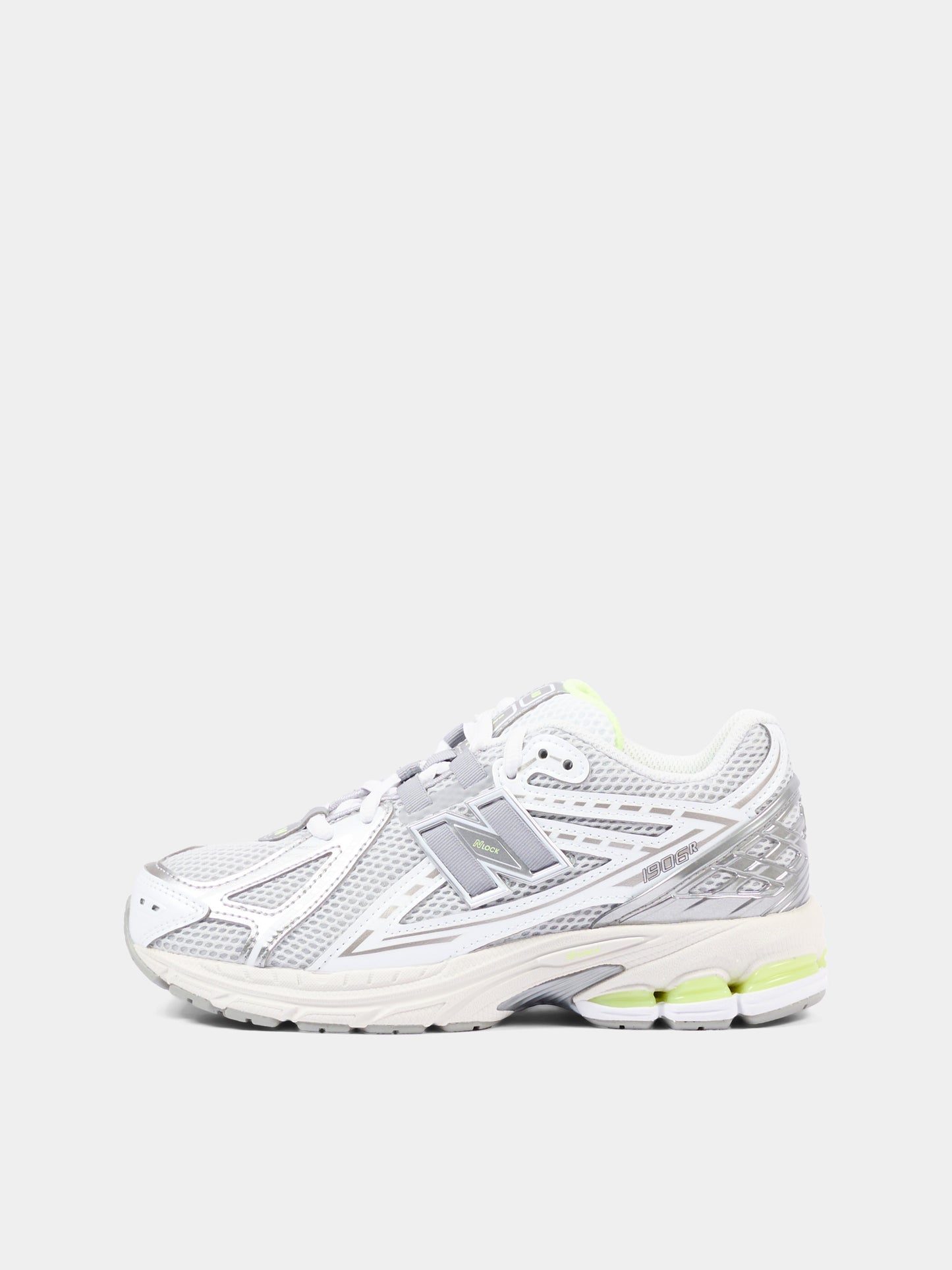Sneakers grigie 1906R per bambini,New Balance,G1906695