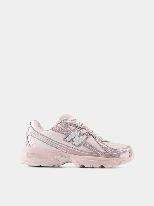 Sneakers rosa 740 per bambina,New Balance,G7405GL