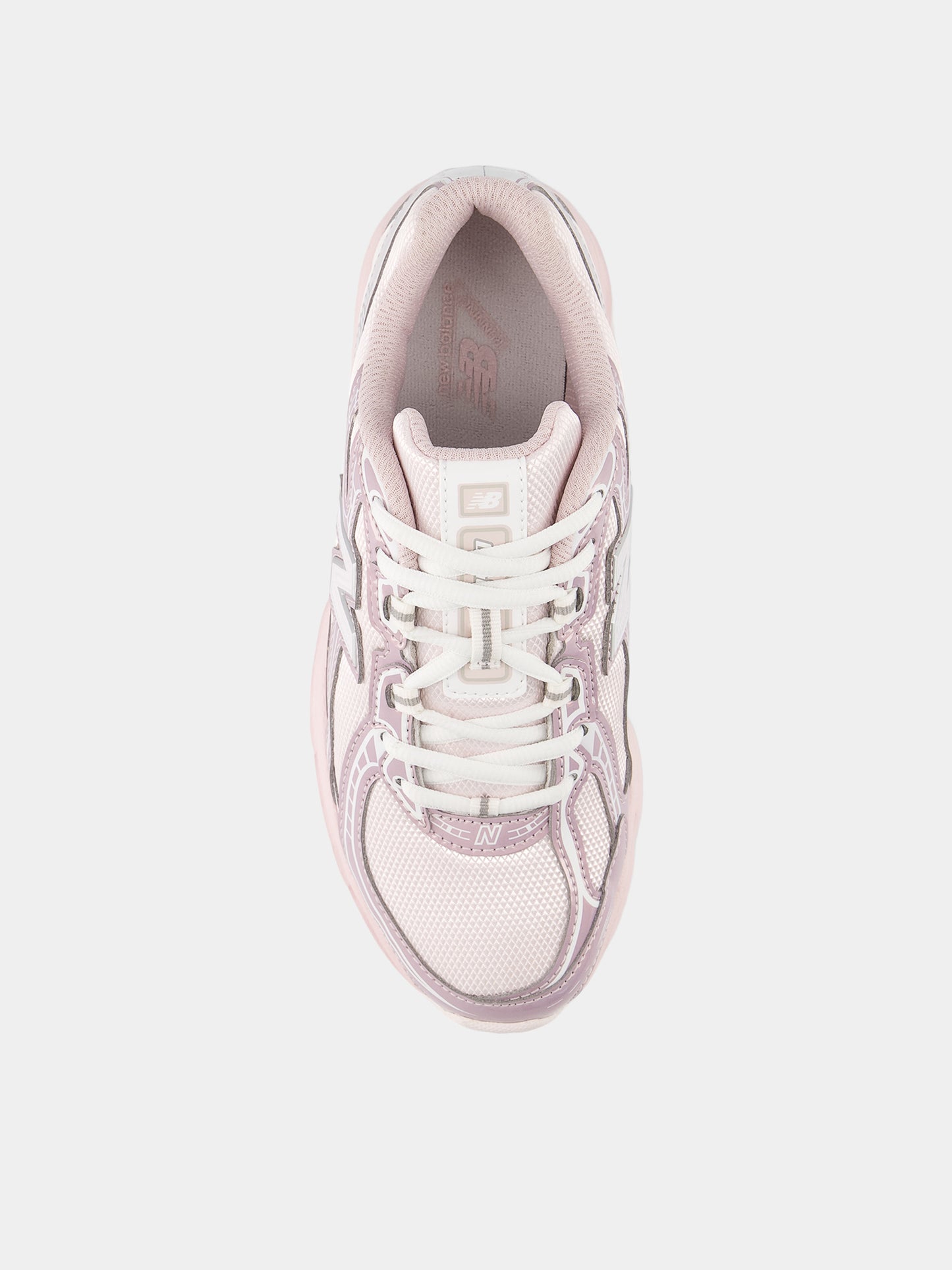 Sneakers rosa 740 per bambina,New Balance,G7405GL