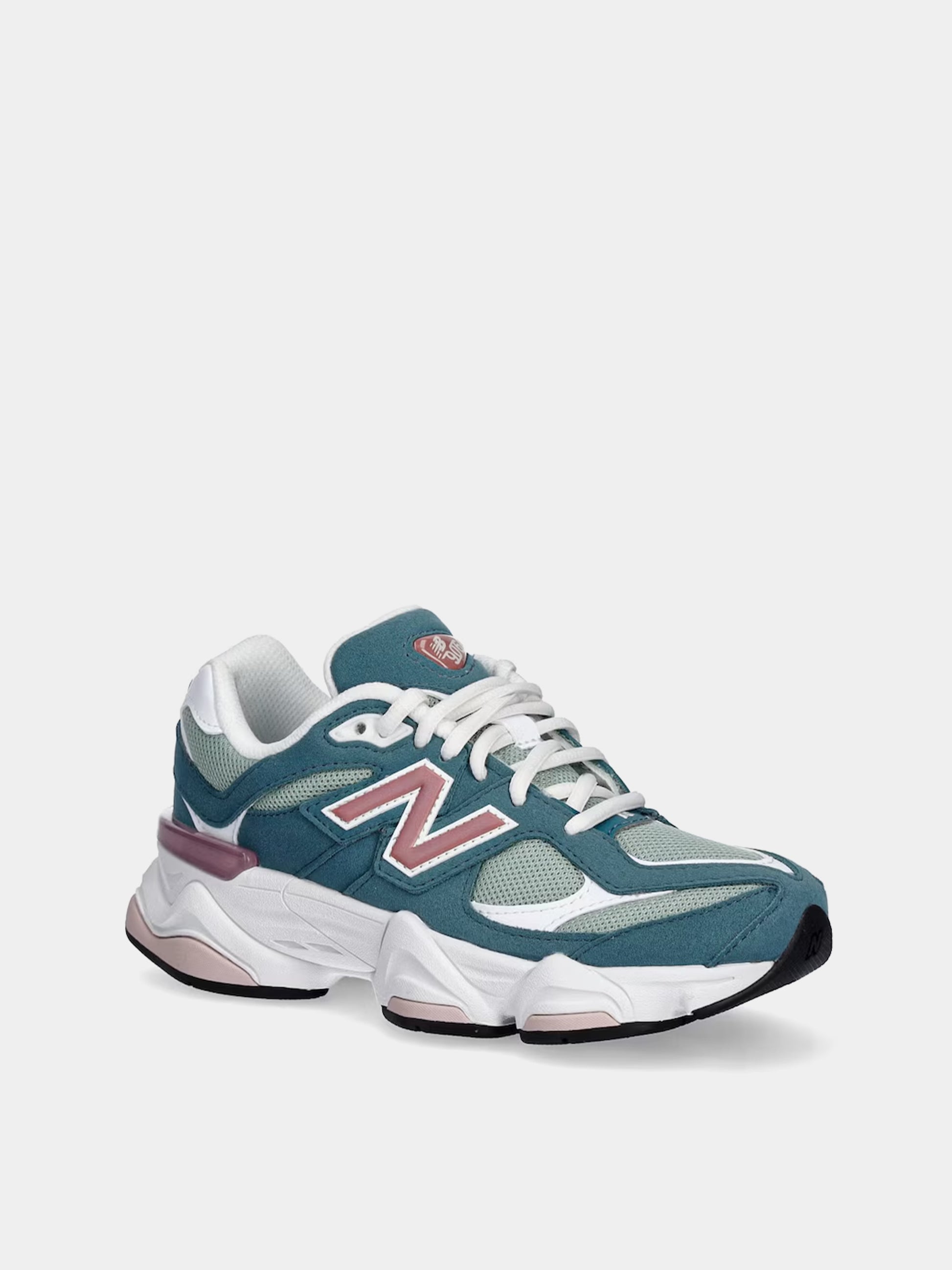 Sneakers multicolor 9060 per bambini,New Balance,G90601XW