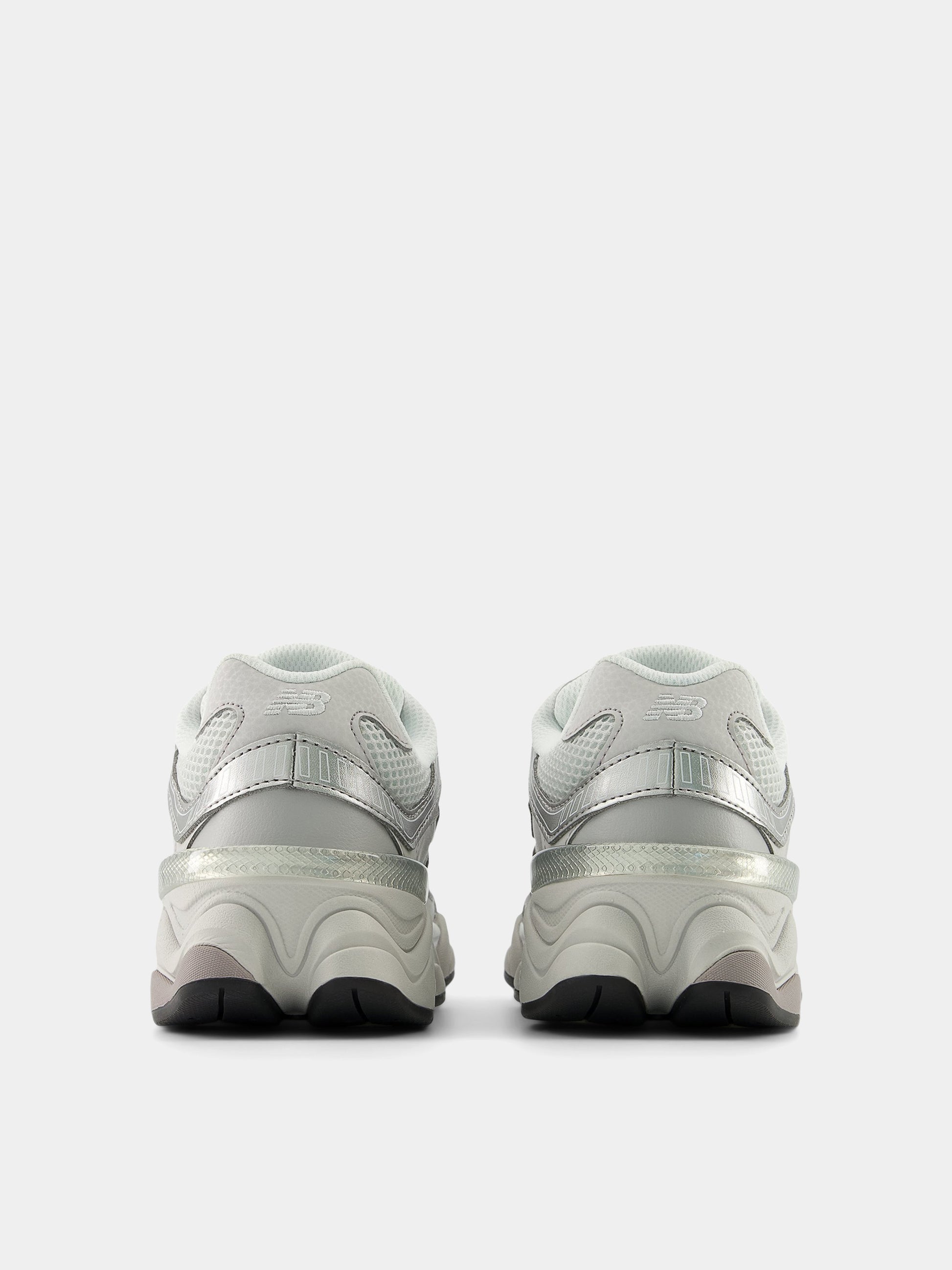 Sneakers grigie 9060 per bambini,New Balance,G90602LB