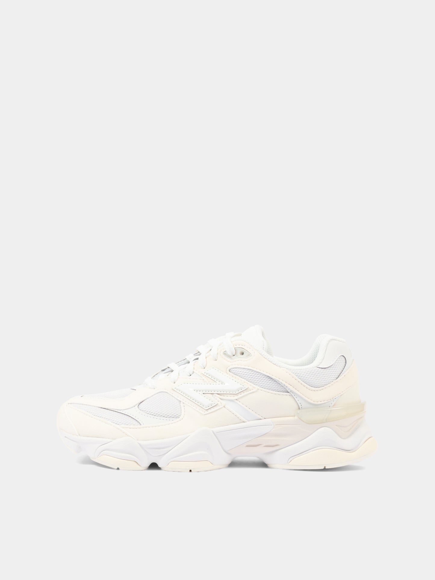 Sneakers bianche 9060 per bambini,New Balance,GC9060LL