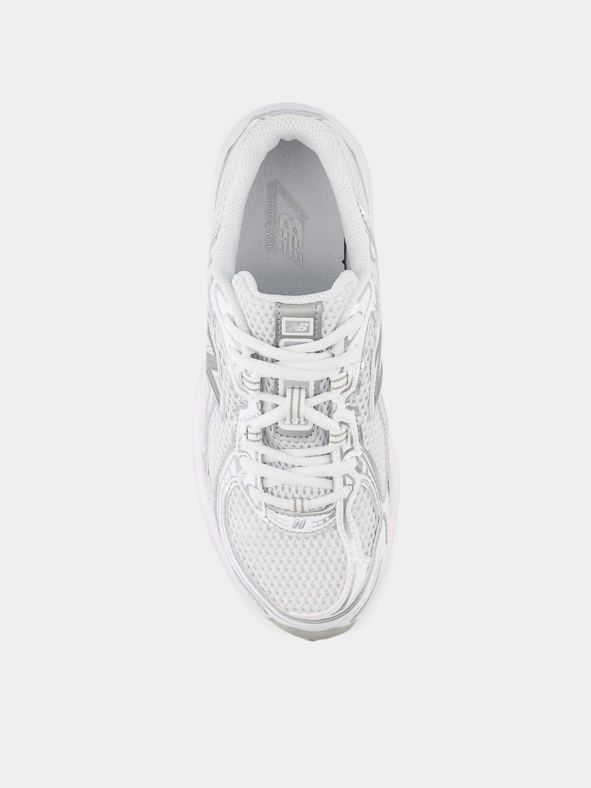Sneakers argento 740 per bambini,New Balance,GR740WM