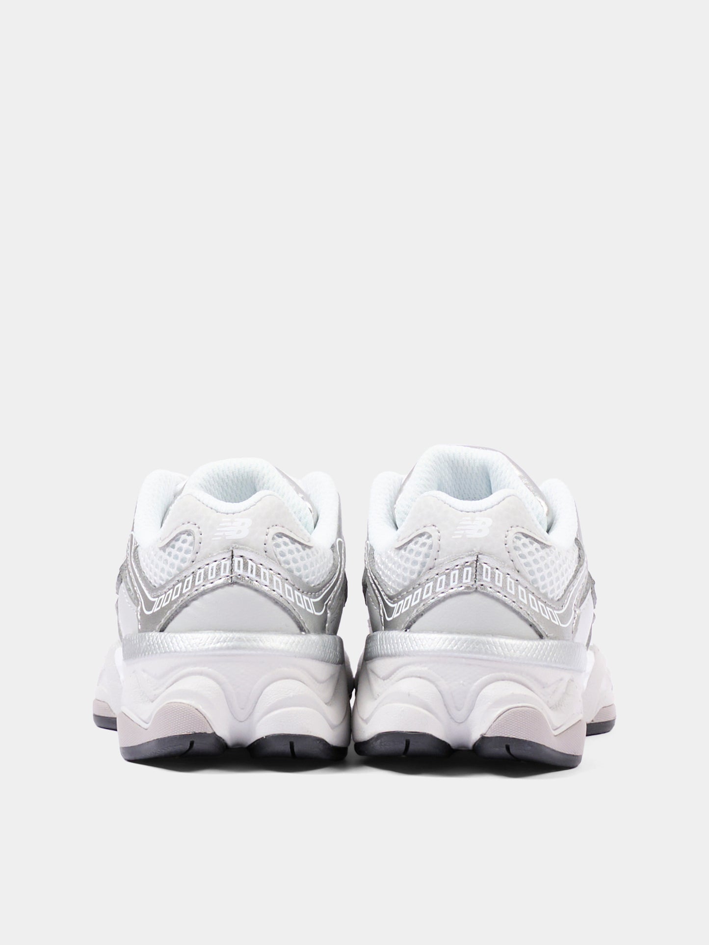 Sneakers grigie  9060  per bambini,New Balance,I90606FB