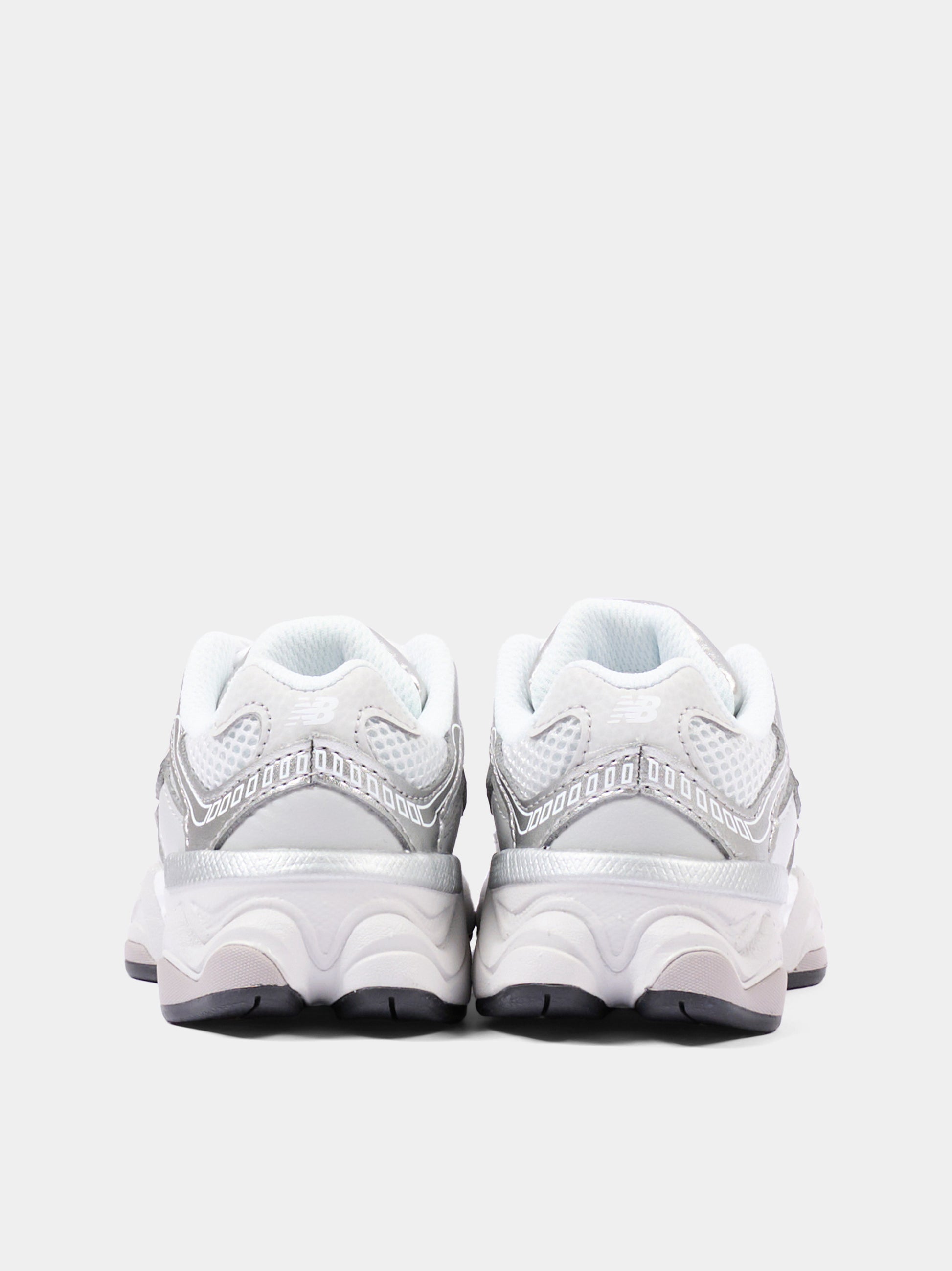 Sneakers grigie  9060  per bambini,New Balance,I90606FB