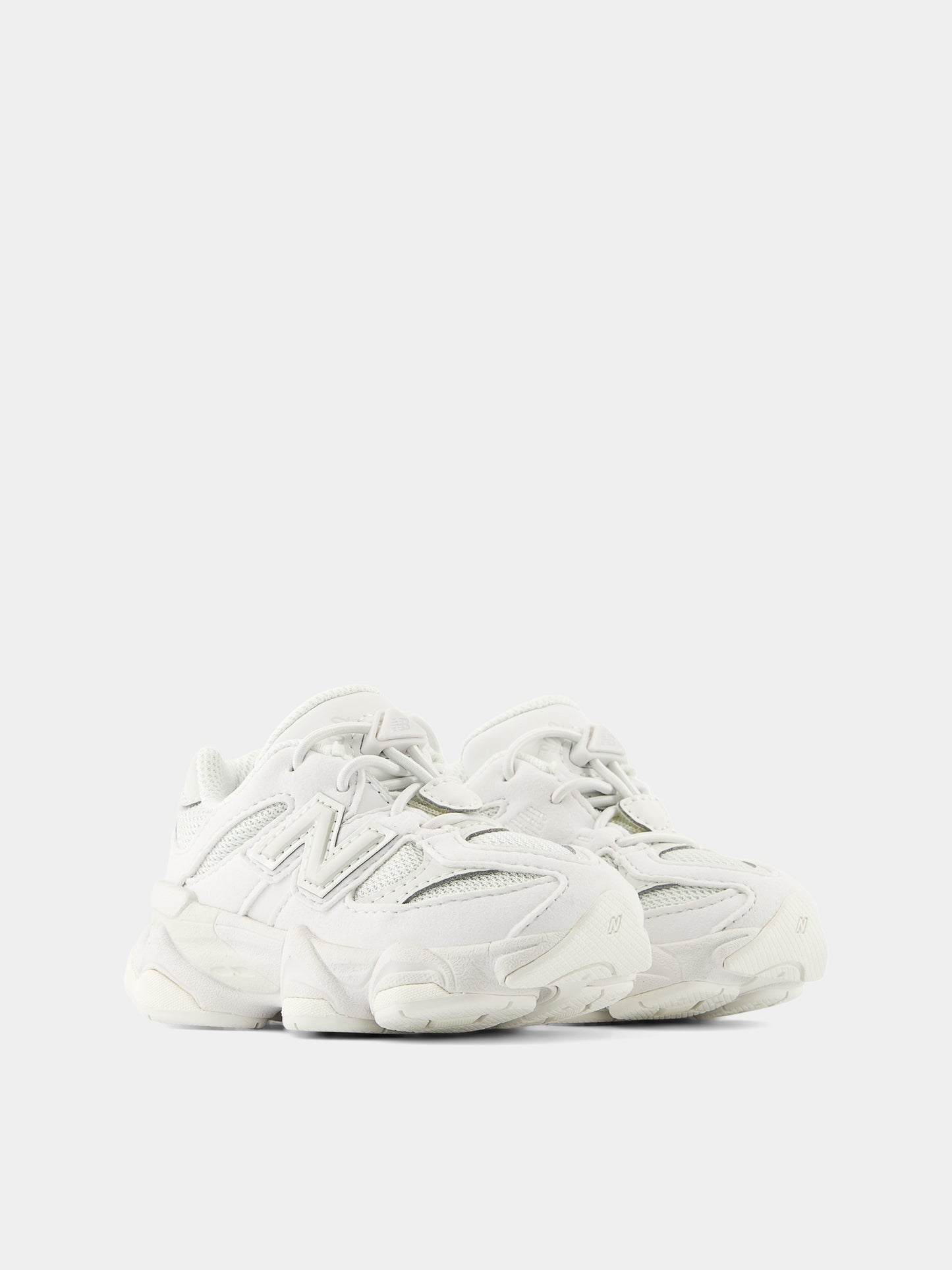 Sneaker bianca 9060 per bambini,New Balance,IV9060LL