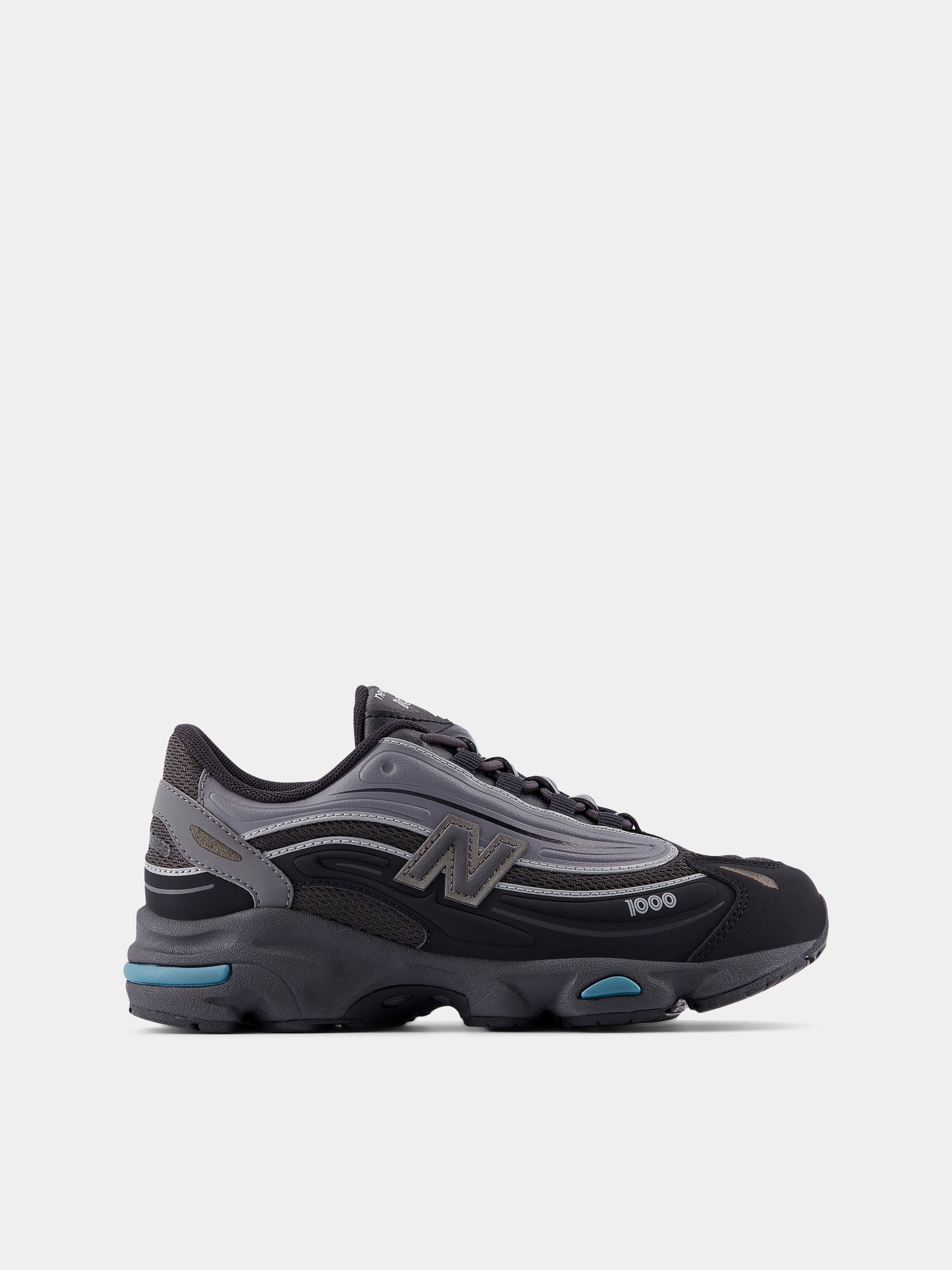 Sneaker nere 1000 per bambini,New Balance,P10009BX