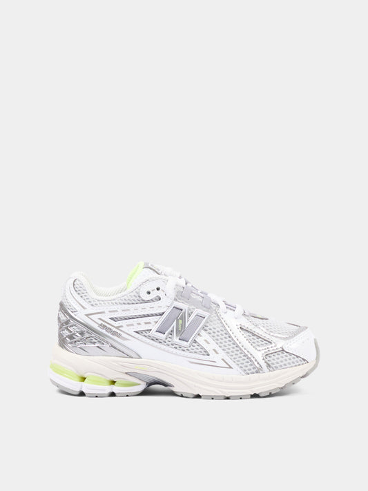 Sneakers grigie 1906R per bambini,New Balance,P19061RV