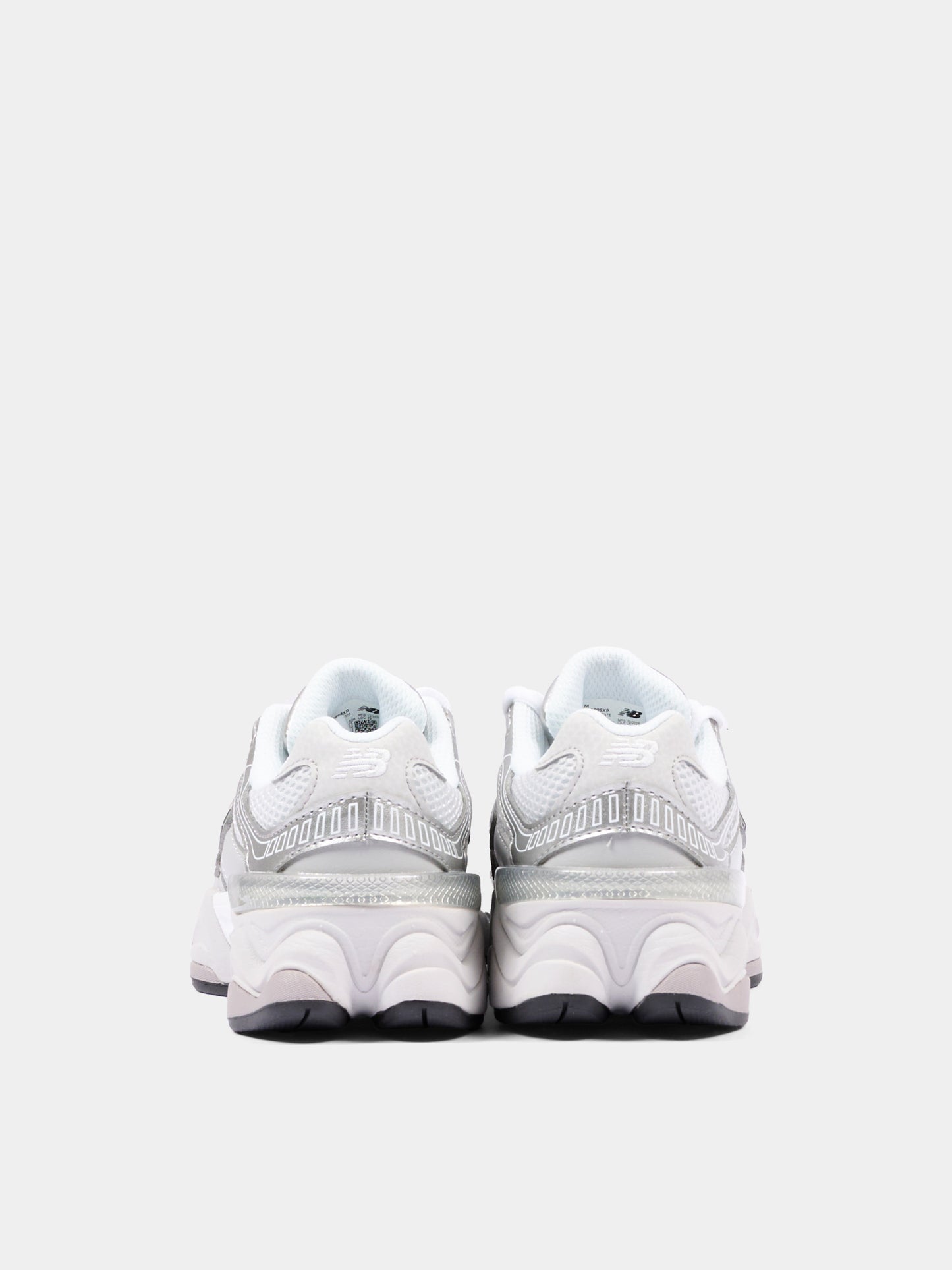 Sneakers grigie 9060 per bambini,New Balance,P90609XP
