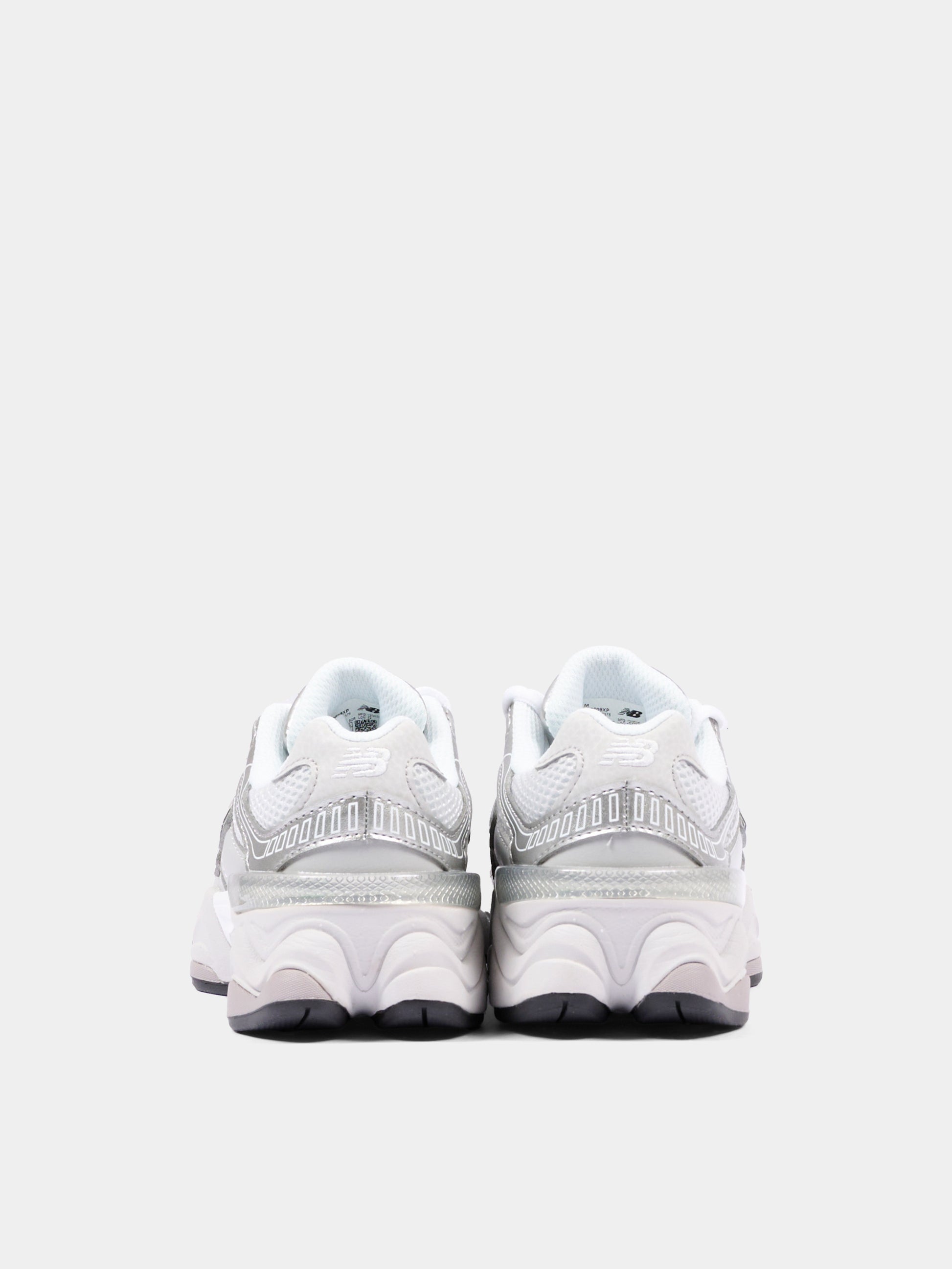 Sneakers grigie 9060 per bambini,New Balance,P90609XP