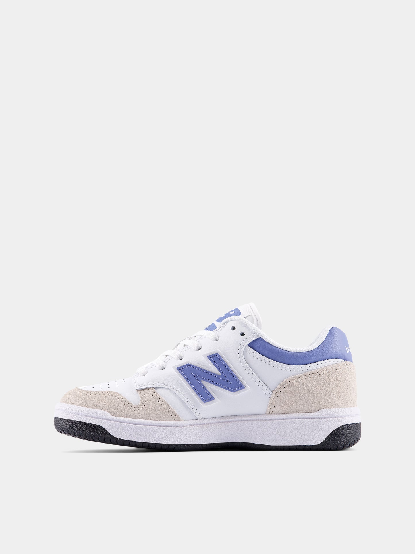 Sneakers bianche 480 per bambino,New Balance,PB4809Q9