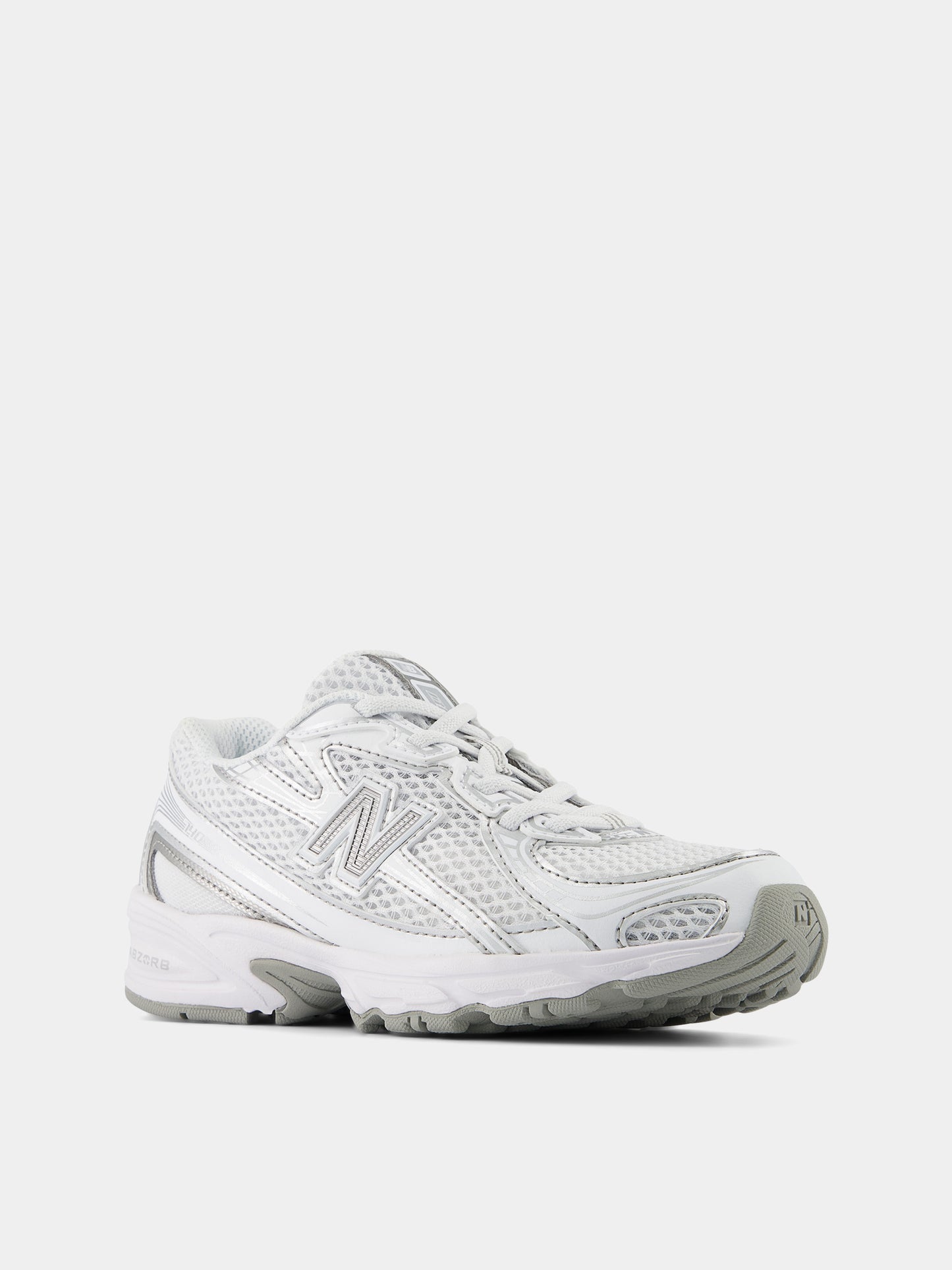 Sneaker bianca 740 per bambini,New Balance,PZ740WM