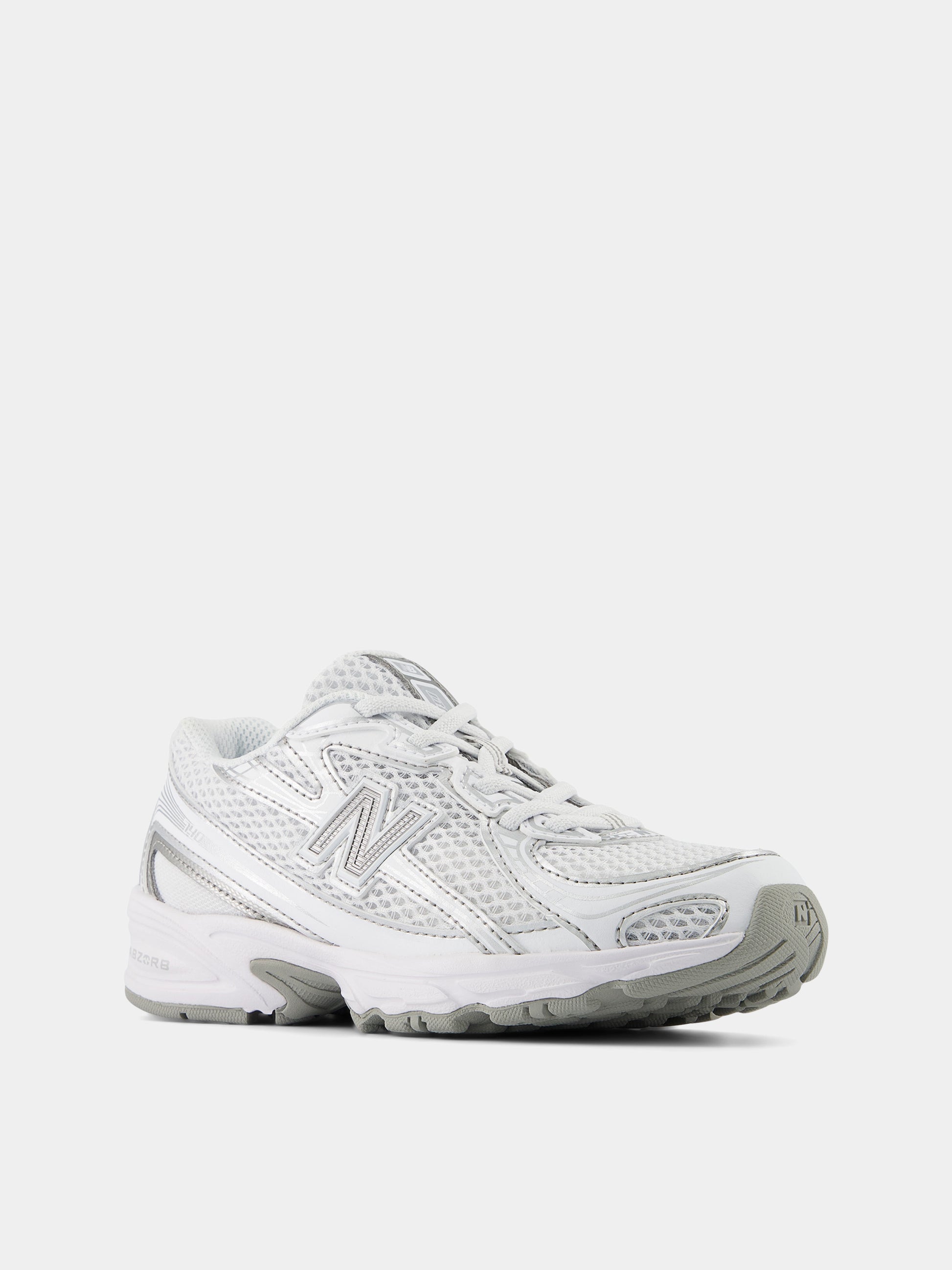 Sneaker bianca 740 per bambini,New Balance,PZ740WM