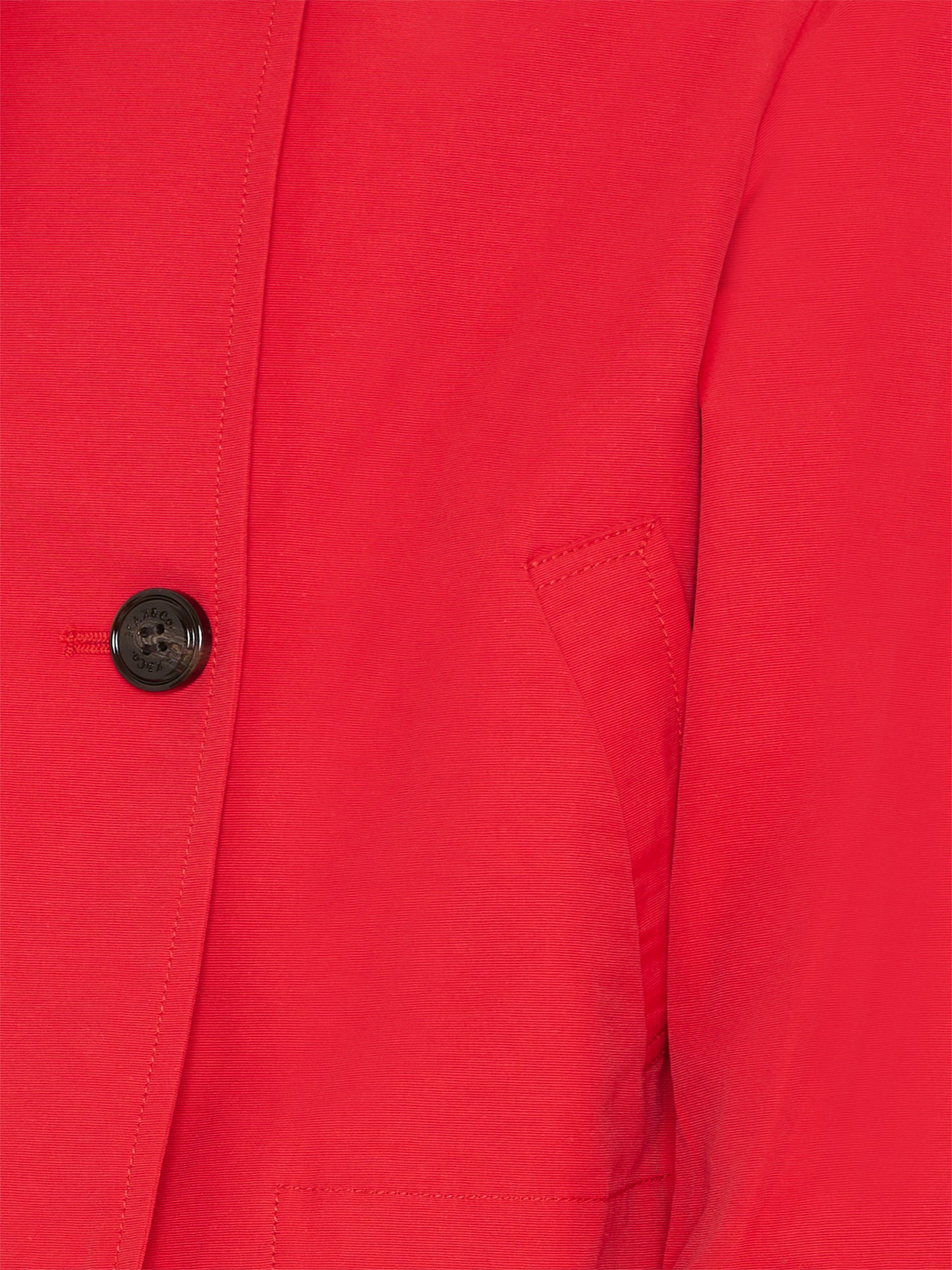 Trench rosso per bambina,Max&co,MX0281 MX003 MX400